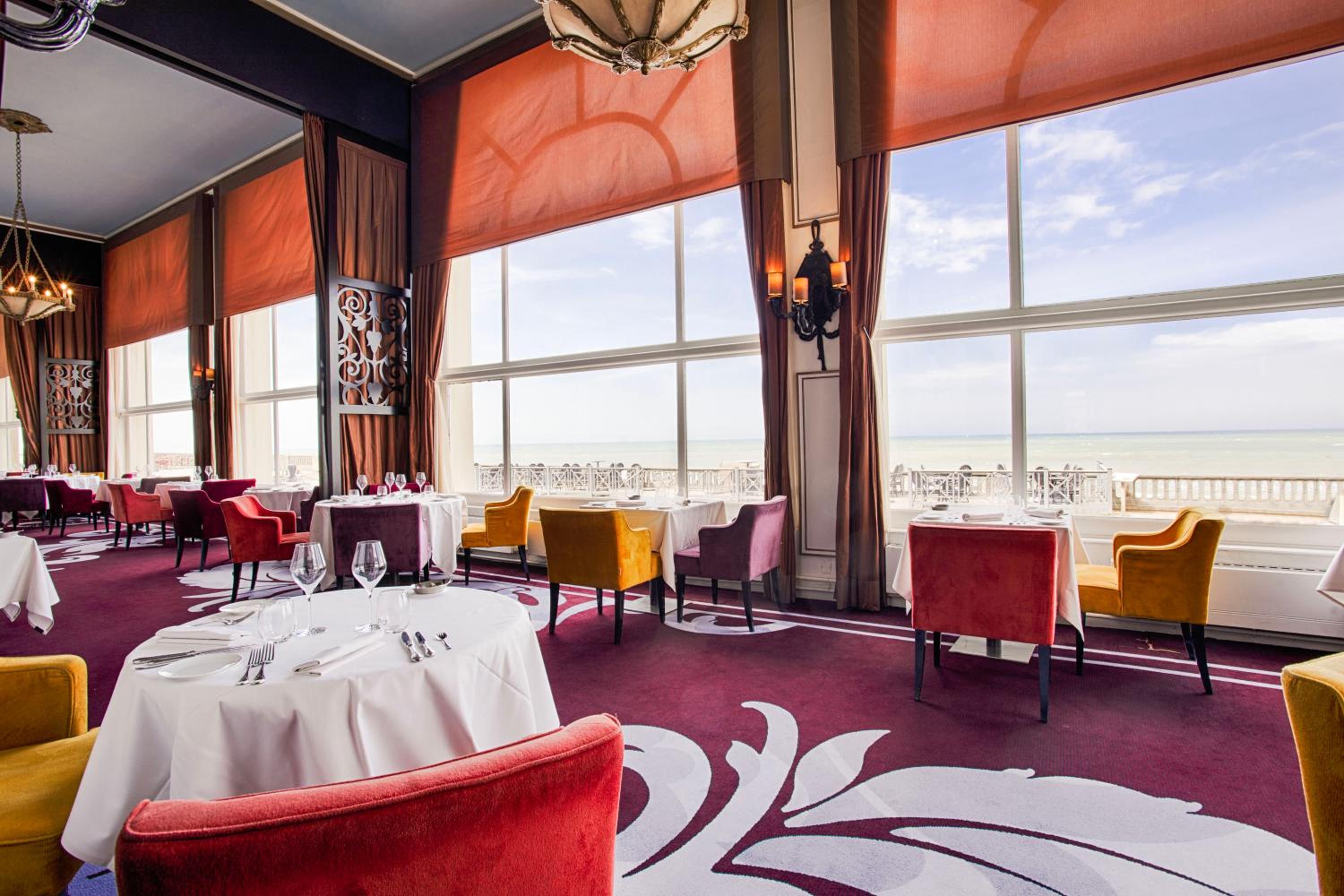 Cabourg Vacations - Le Grand Hotel de Cabourg - MGallery Hotel Collection - Property Image 228