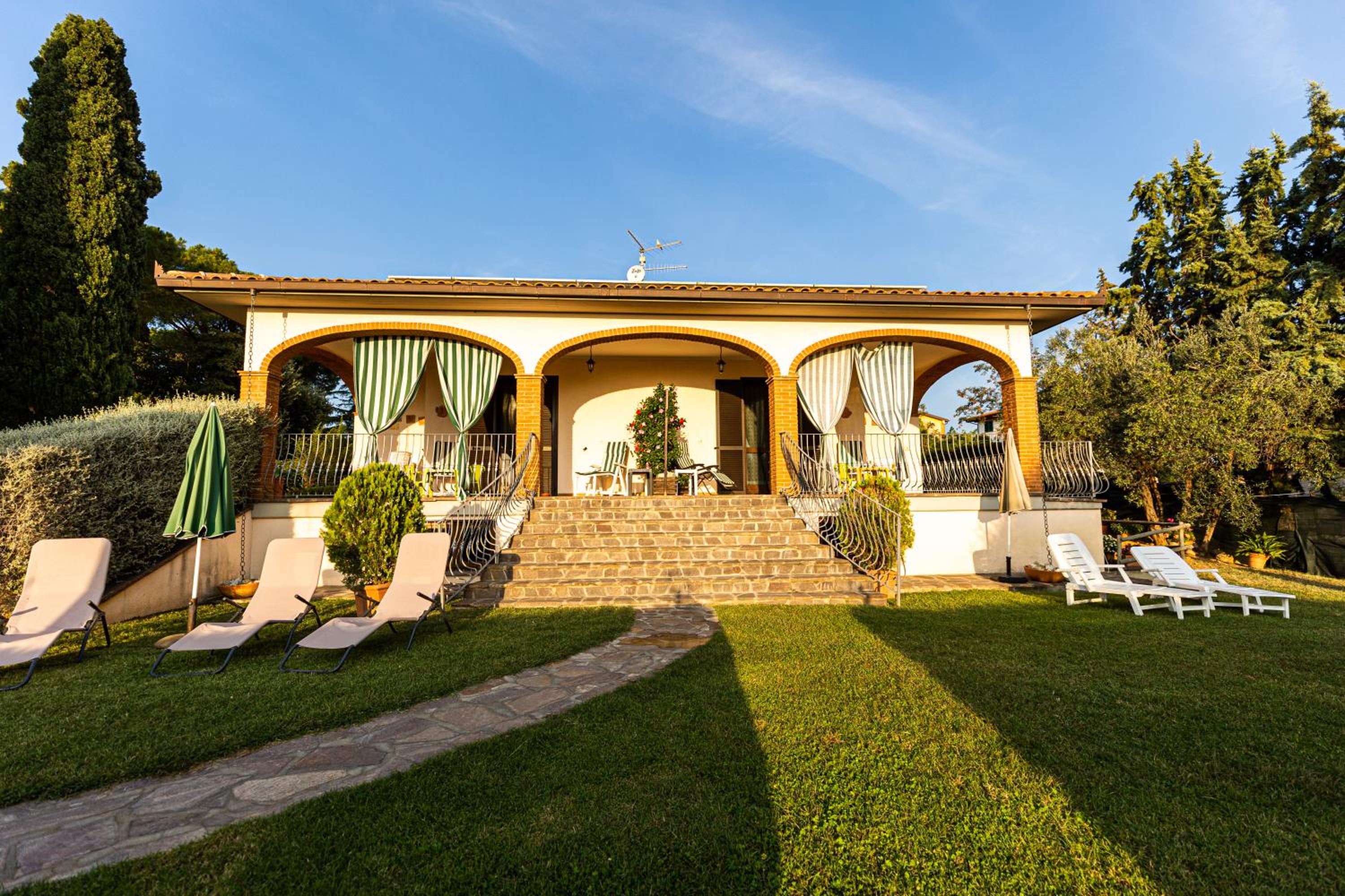 Agriturismo San Filippo