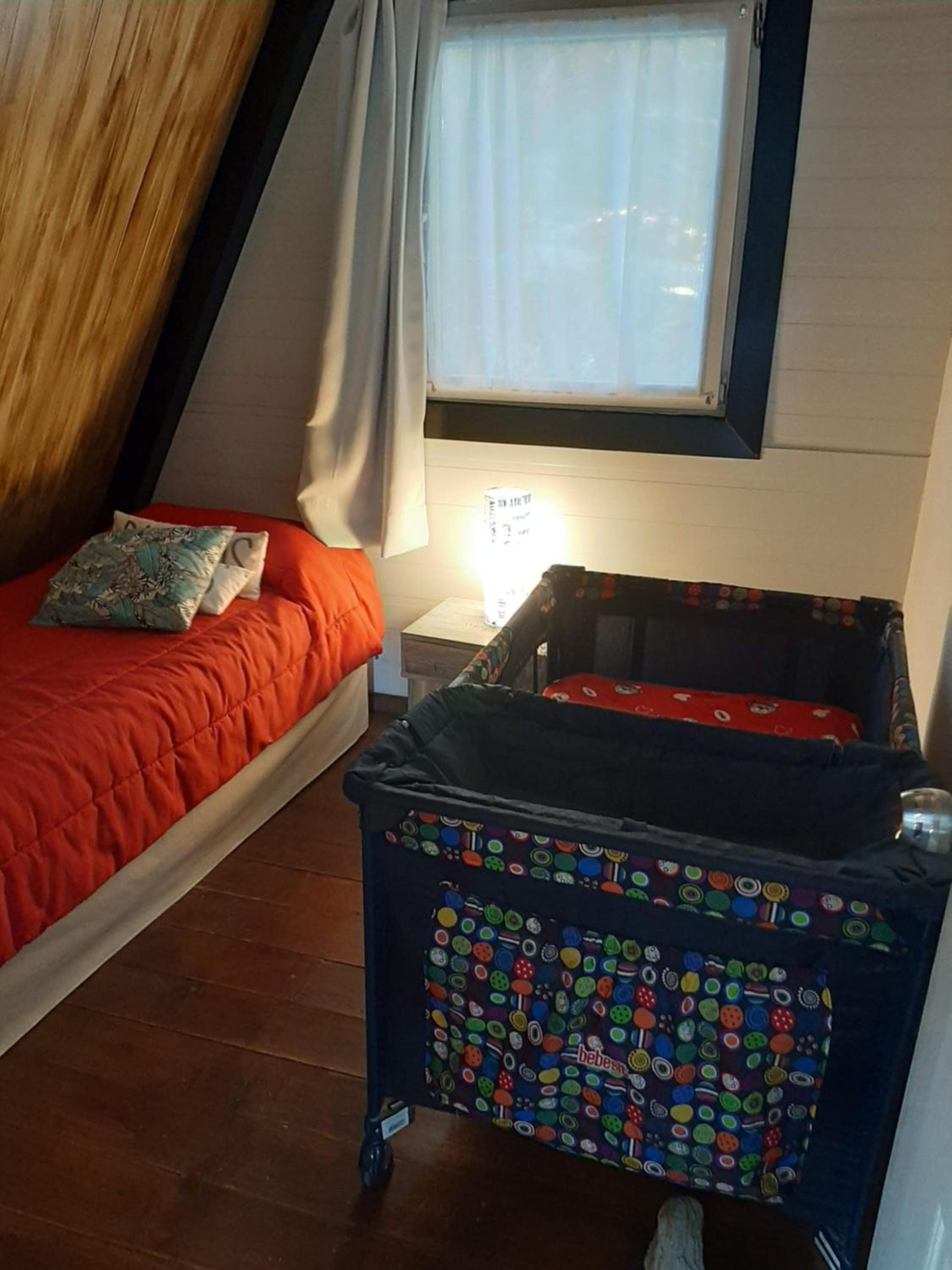 La Dorita cabaña de montaña
