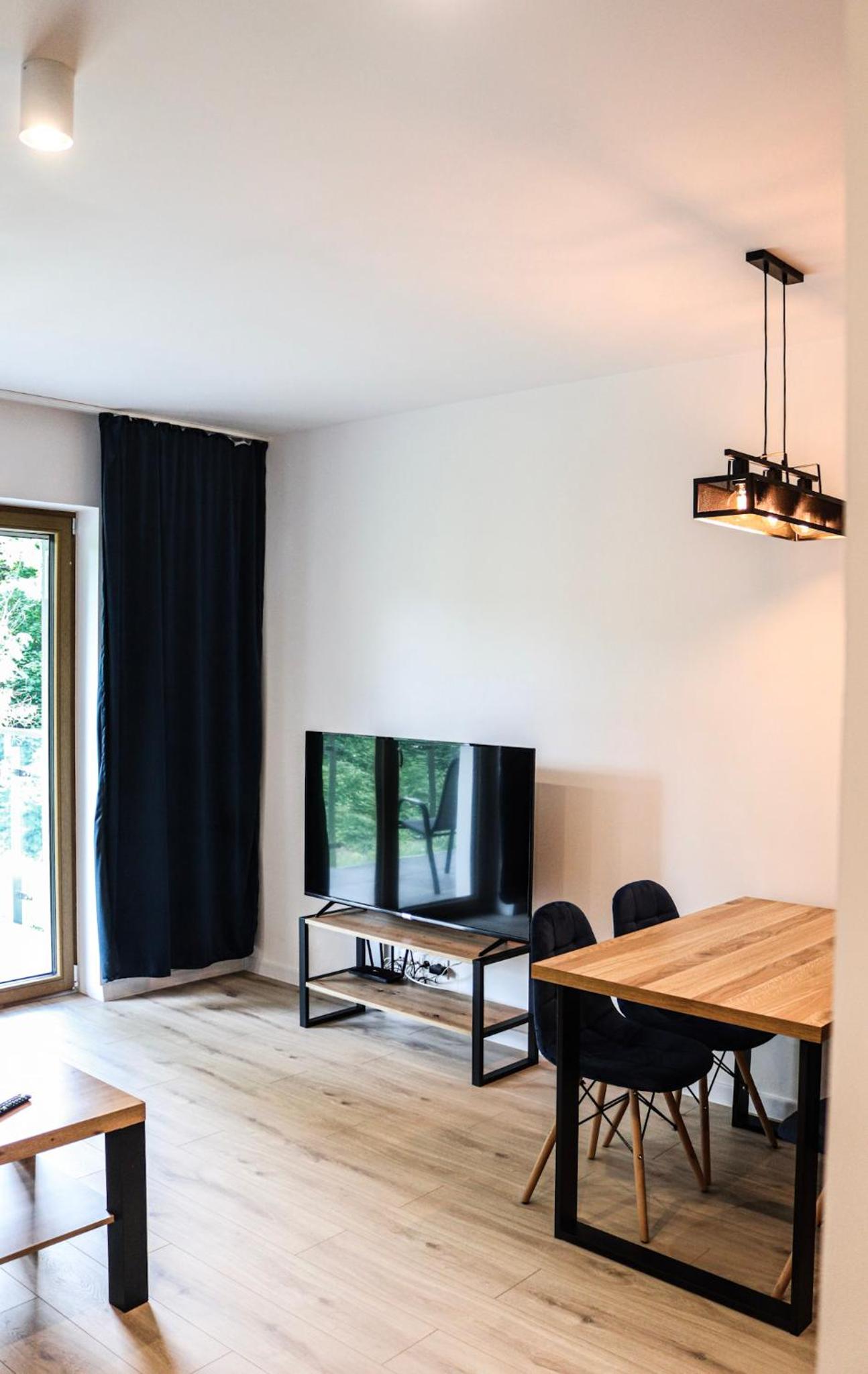 Lemon Park Apartments Parking Gratis view 5