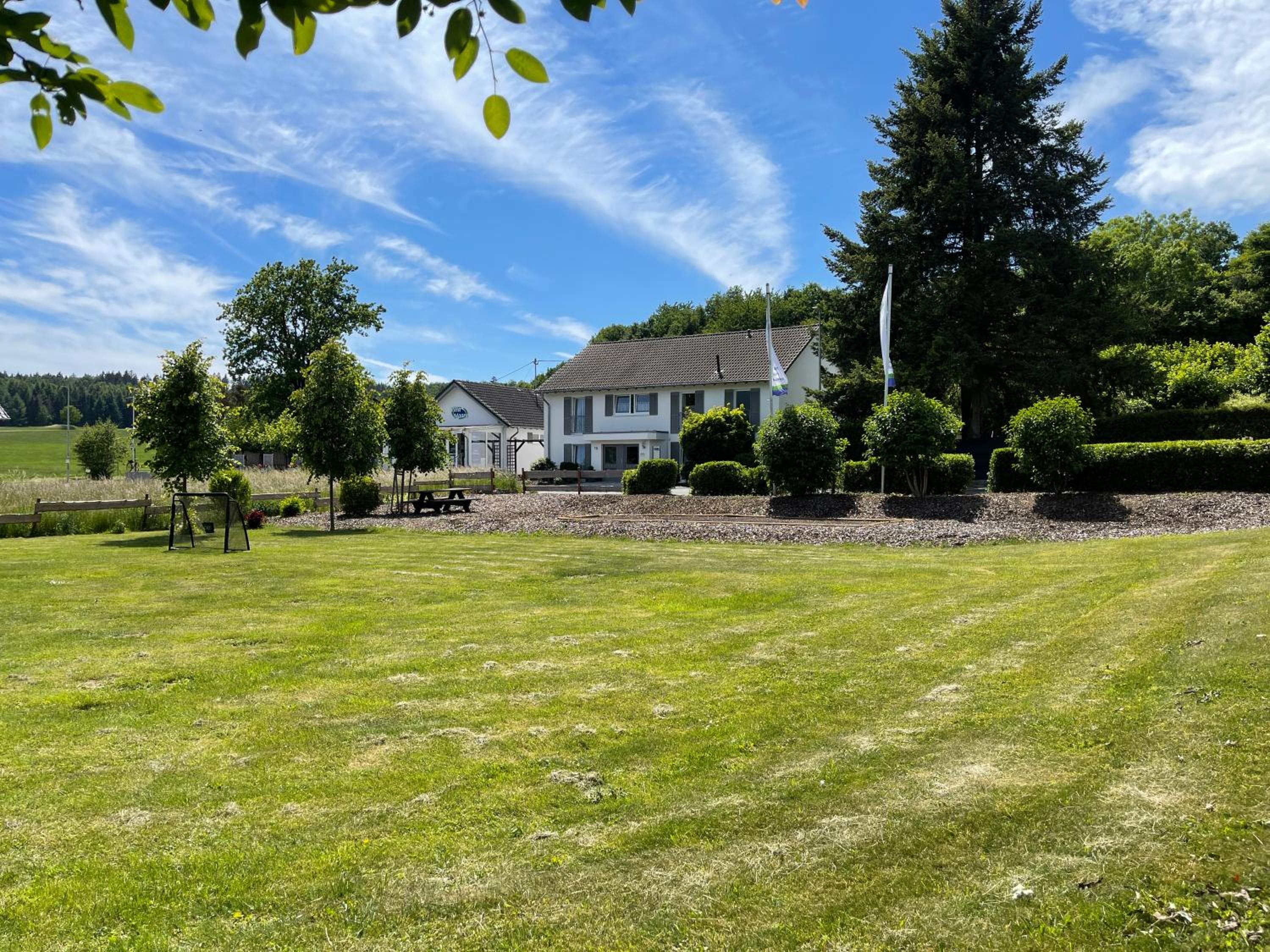 Hotel Ferienanlage Villa Maare - Image 1