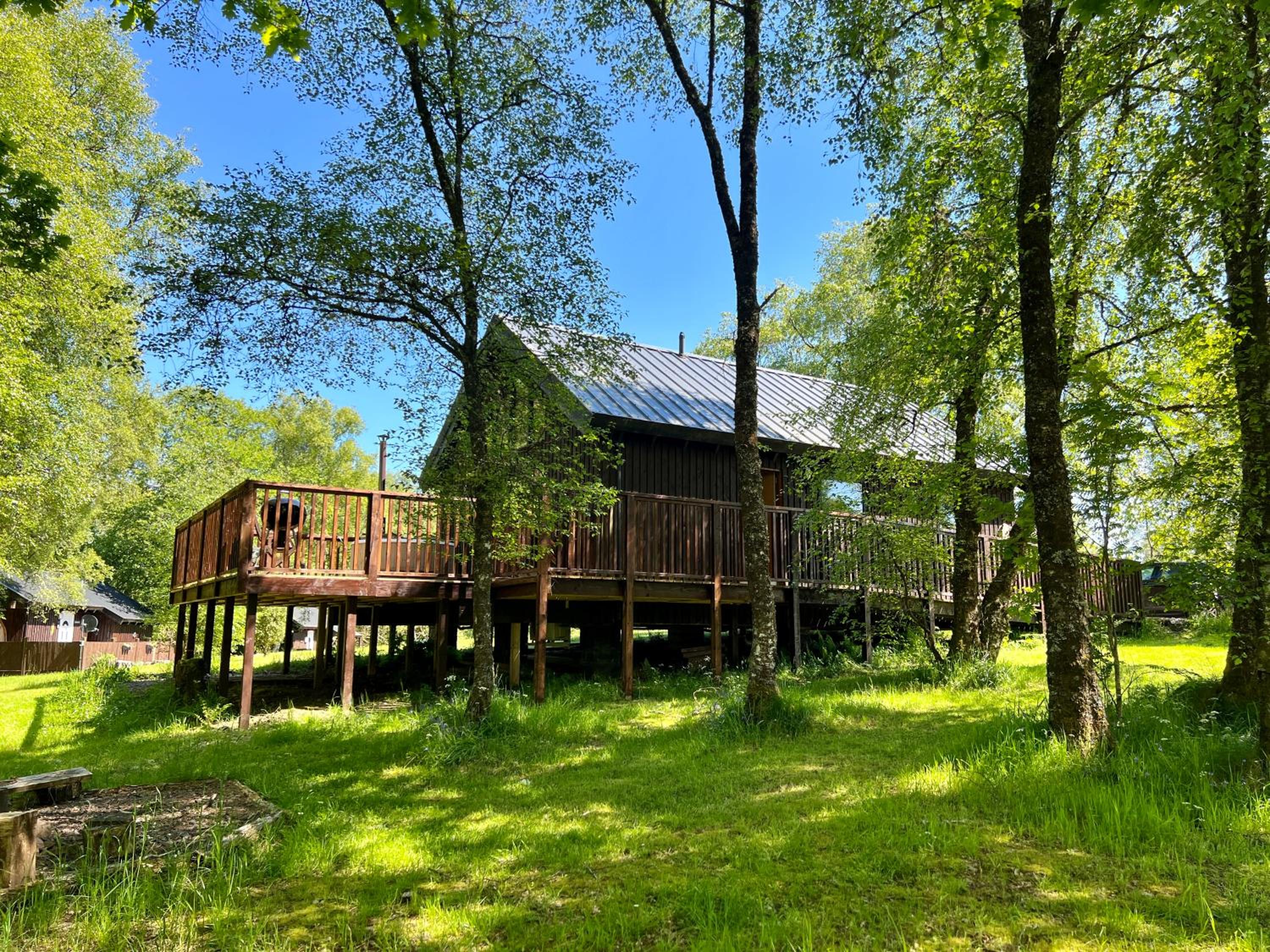 Hotel Fern Lodge - Image 1