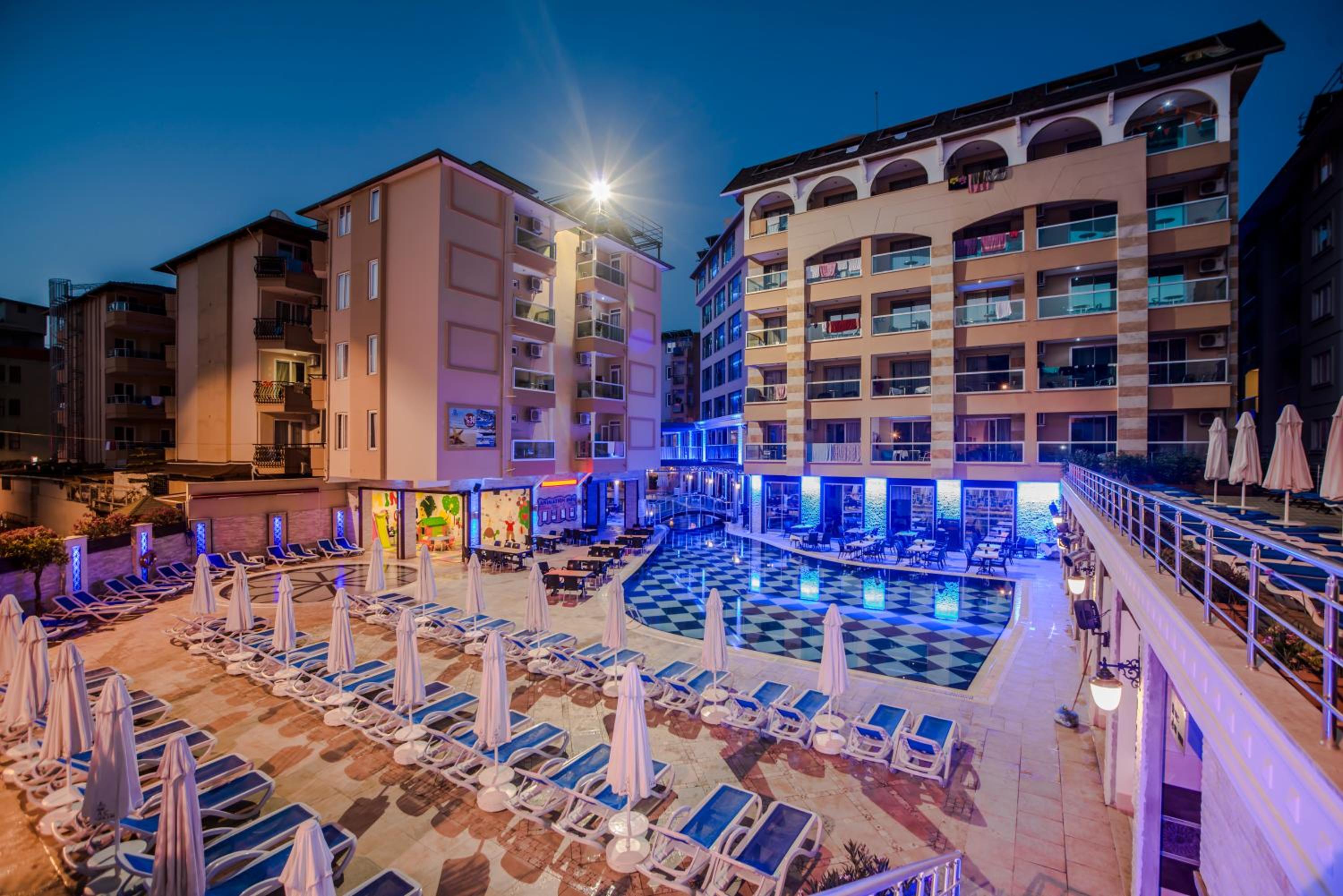 Tac Premier Otel & Spa - Image 98