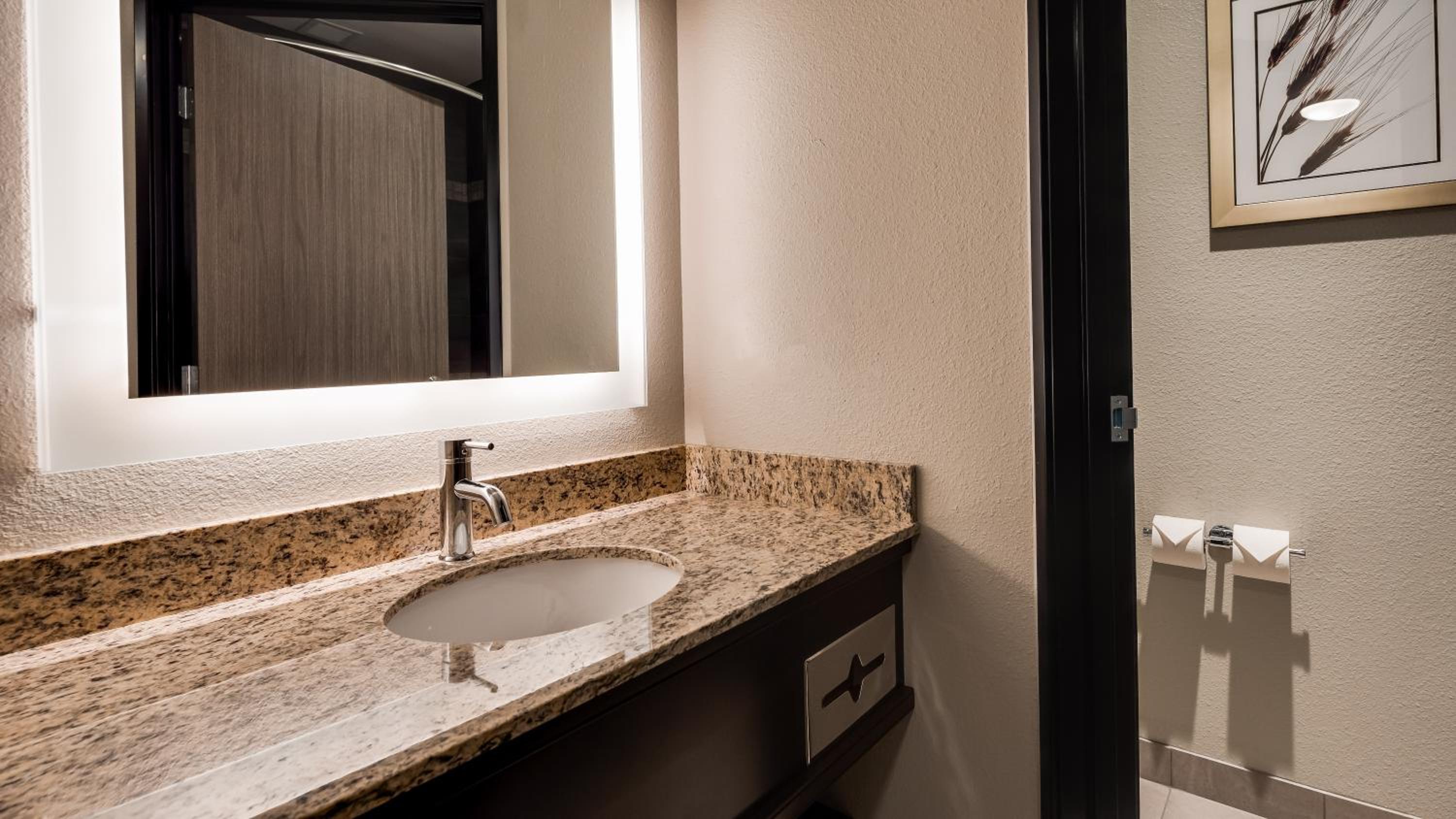 Best Western Plus The Inn at Hells Canyon, Billede 54