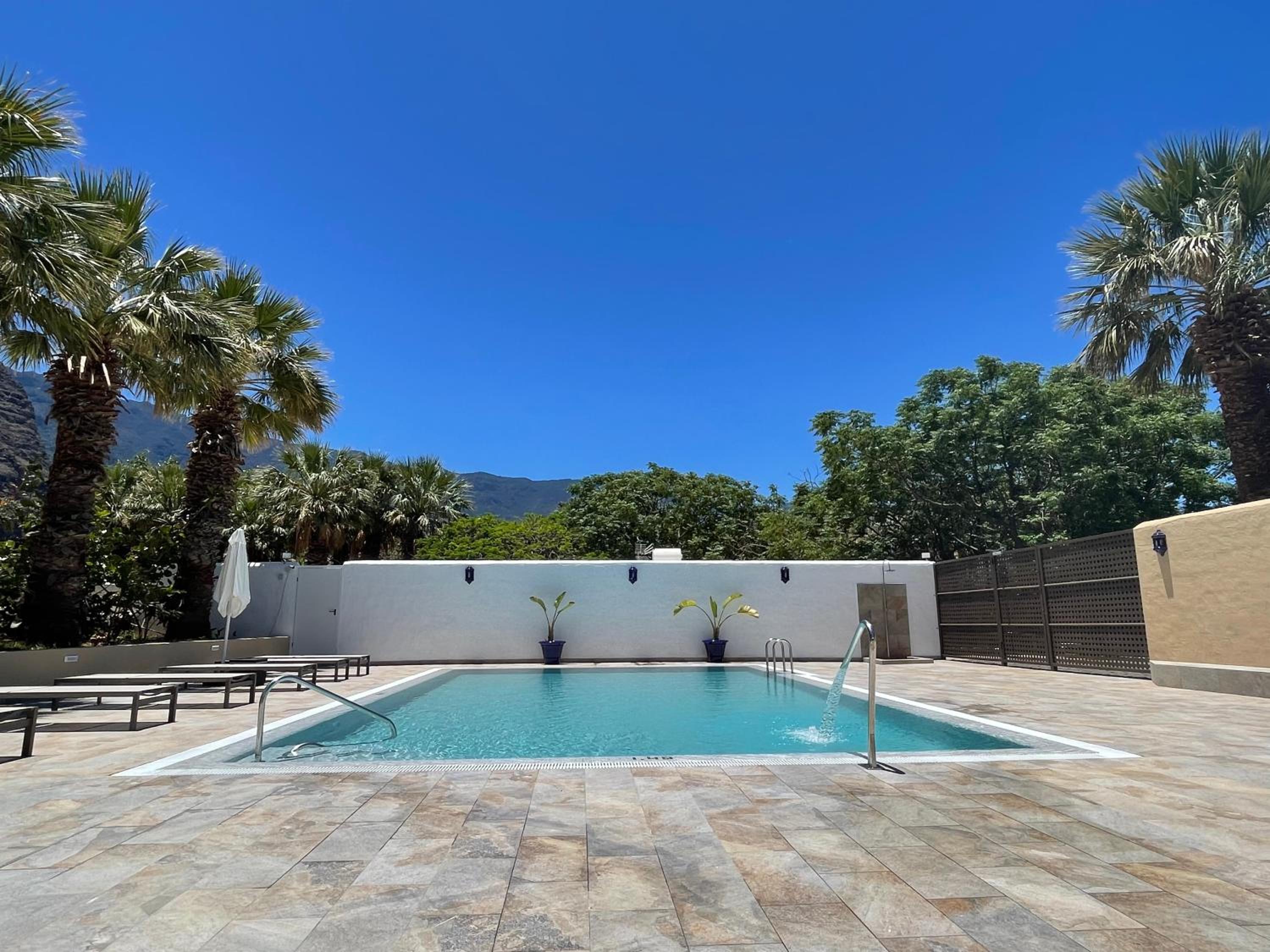 Apartamentos Finca Wapa