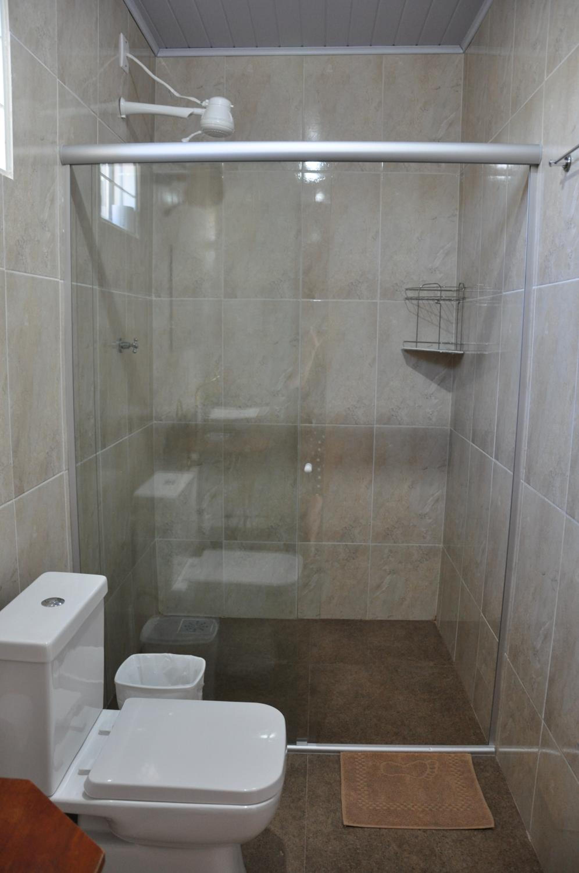 Pousada Suites Bougainville