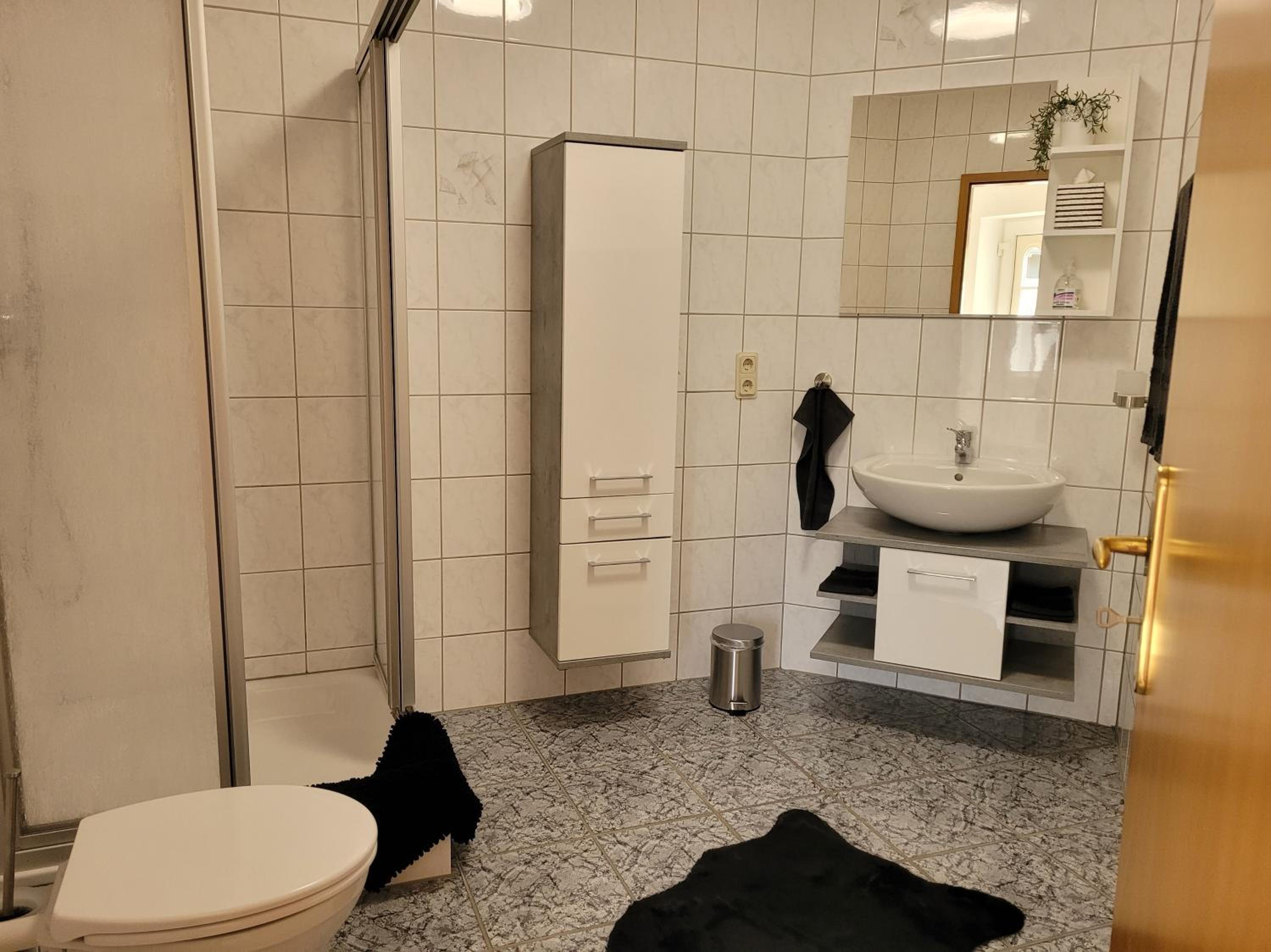 Ferienwohnung MIA