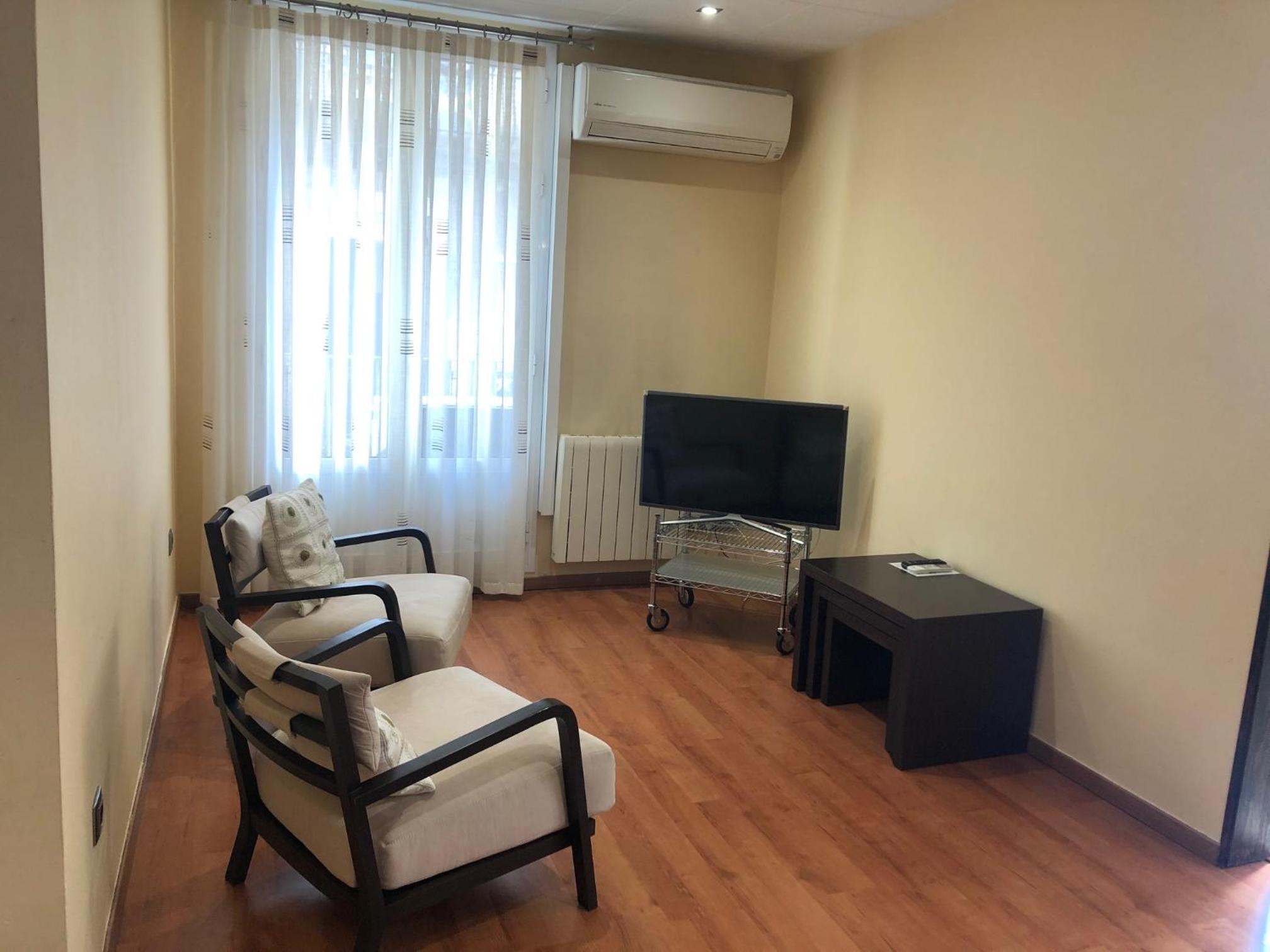 Apartamentos Barcelona - Iberia