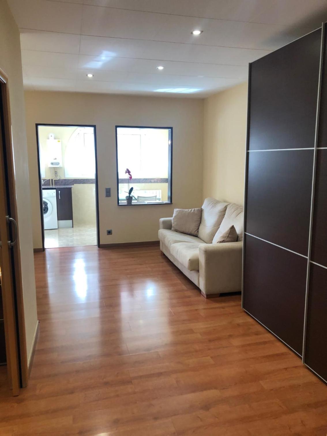 Apartamentos Barcelona - Iberia