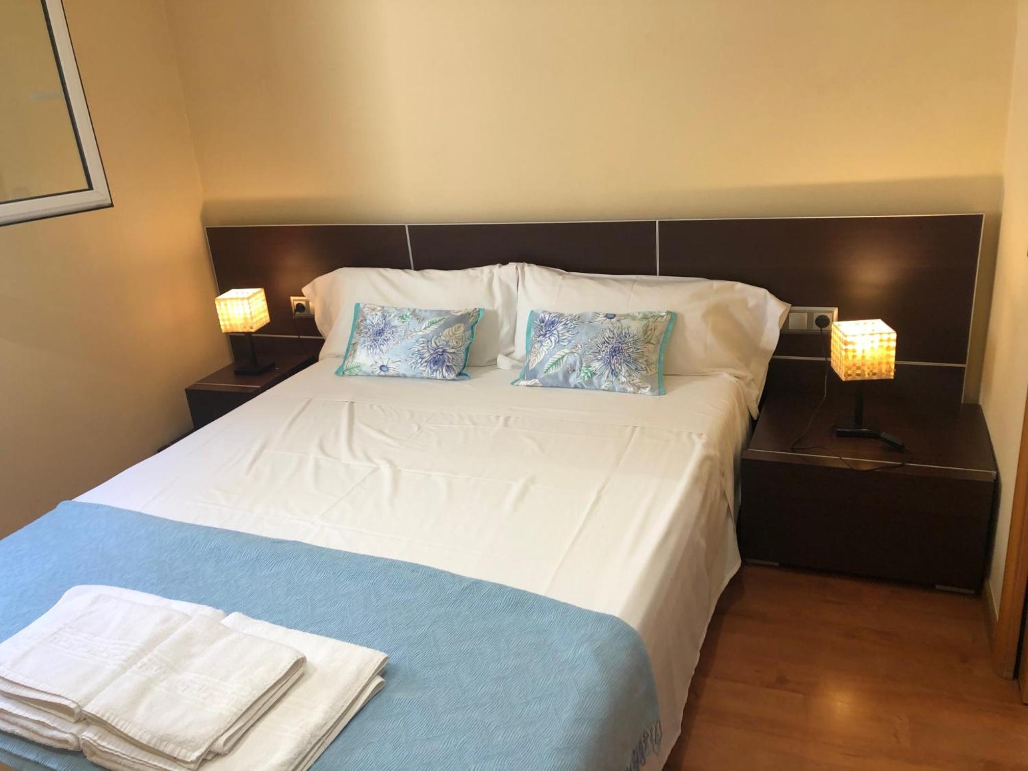 Apartamentos Barcelona - Iberia