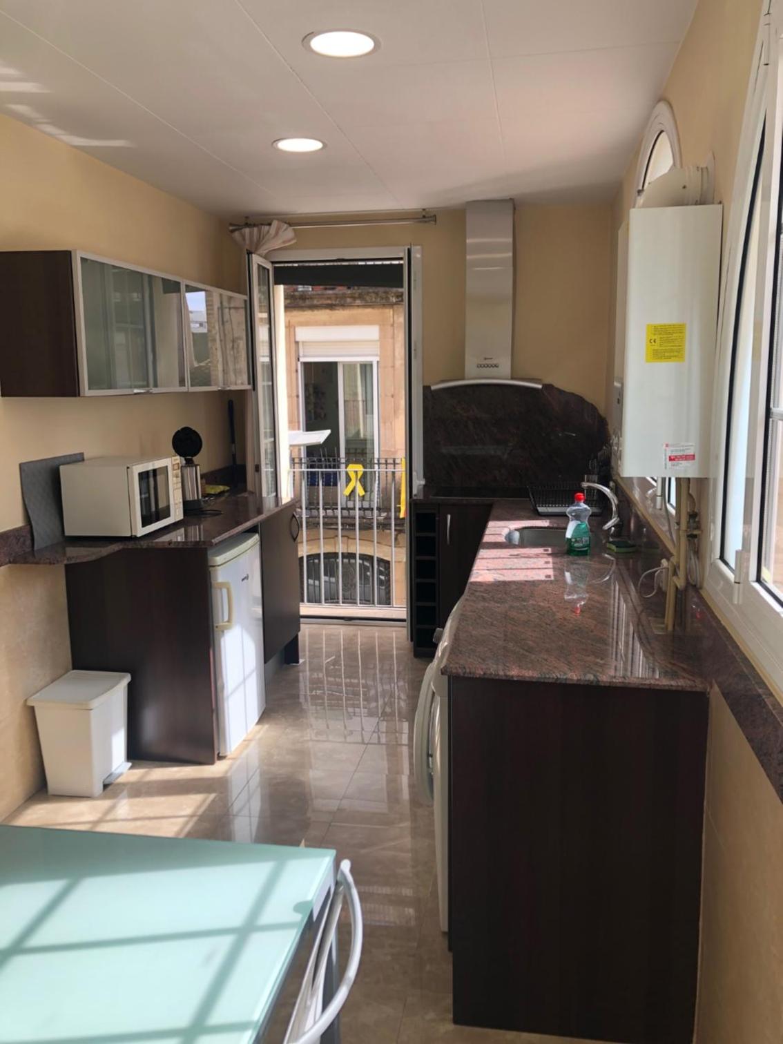 Apartamentos Barcelona - Iberia