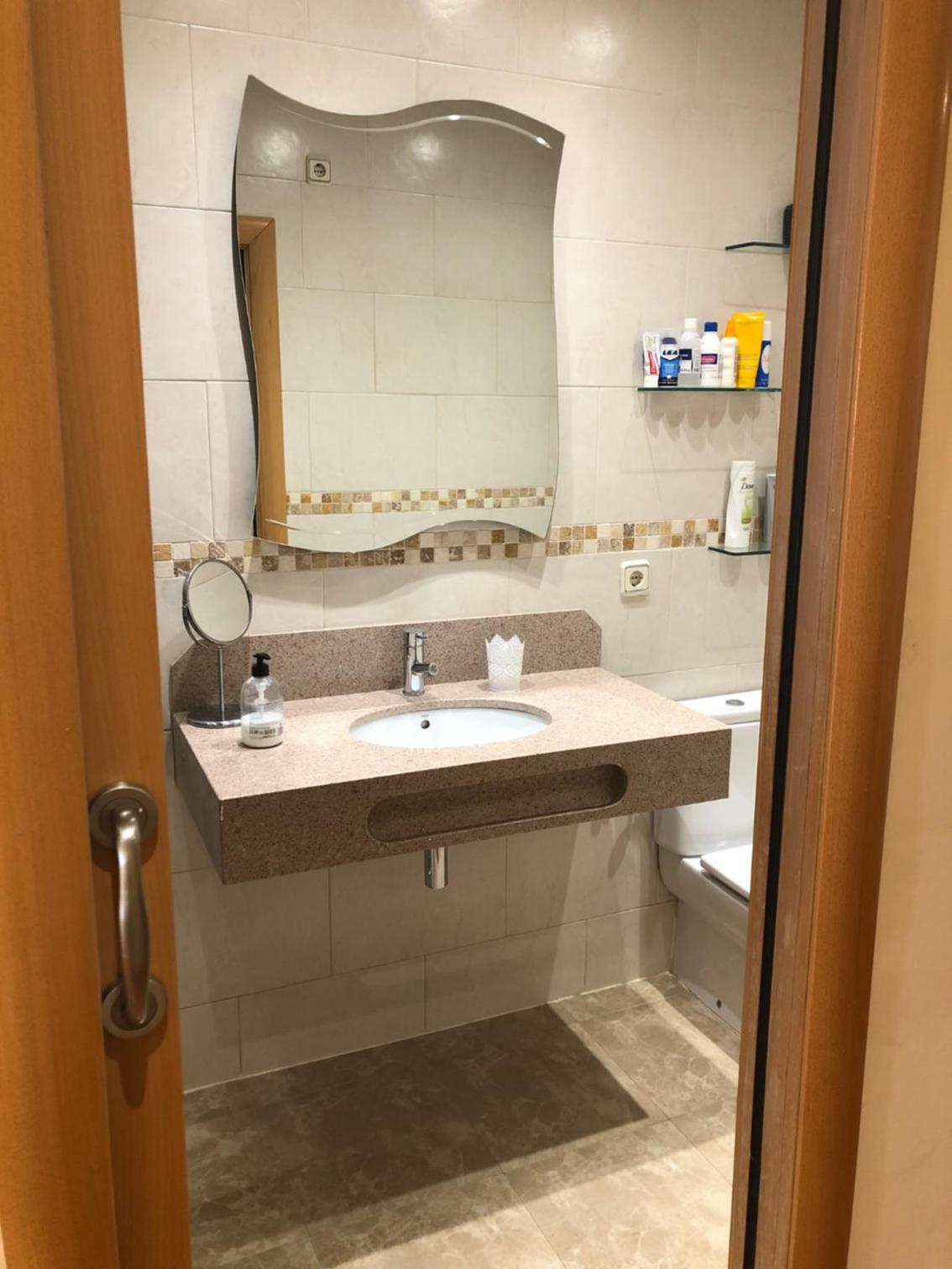 Apartamentos Barcelona - Iberia