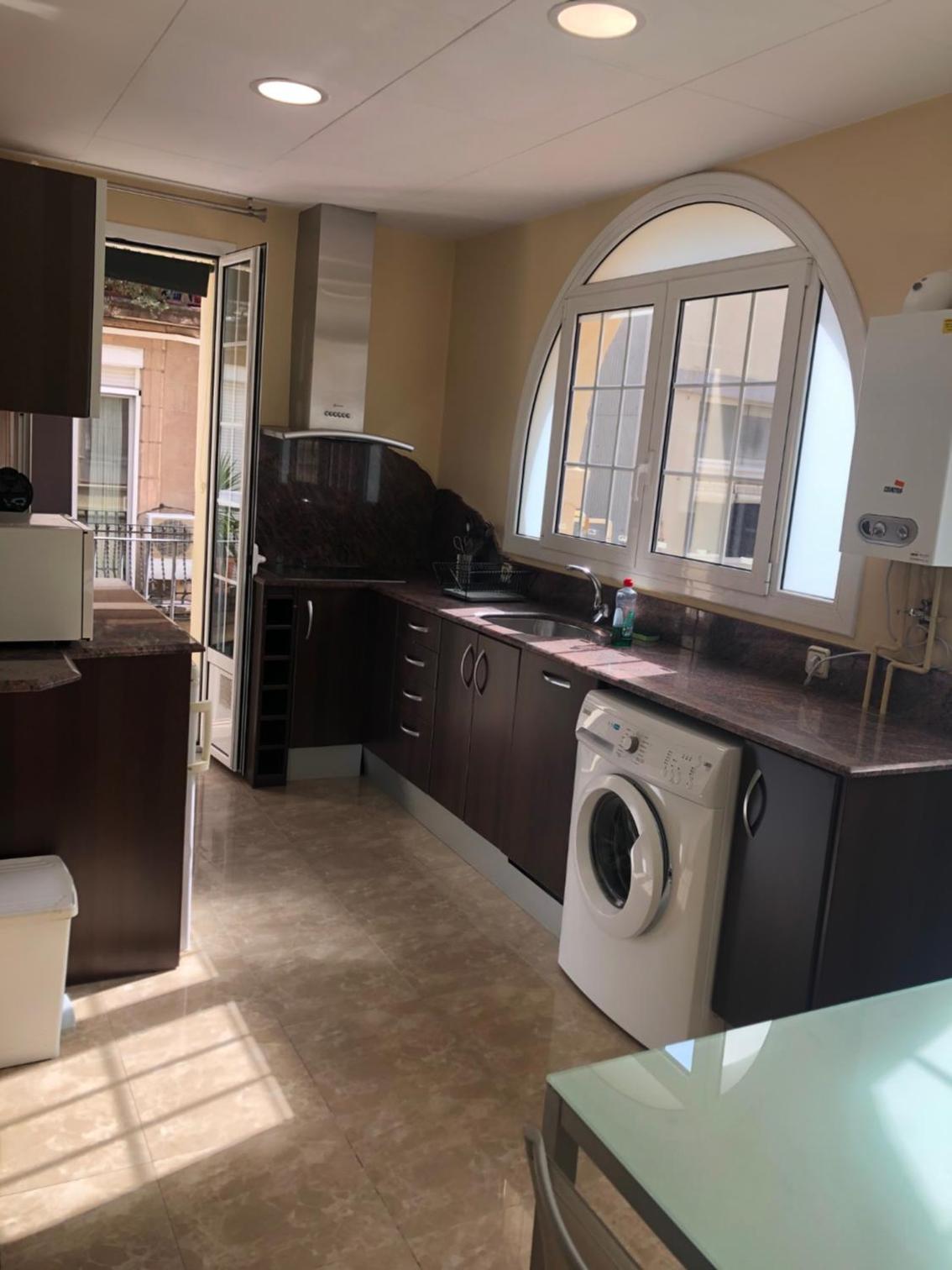 Apartamentos Barcelona - Iberia