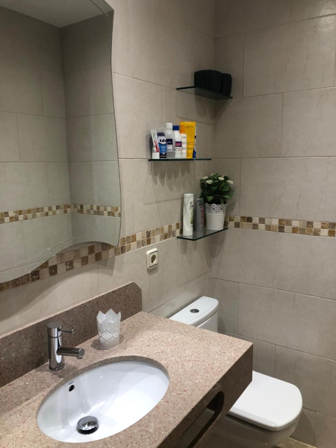 Apartamentos Barcelona - Iberia