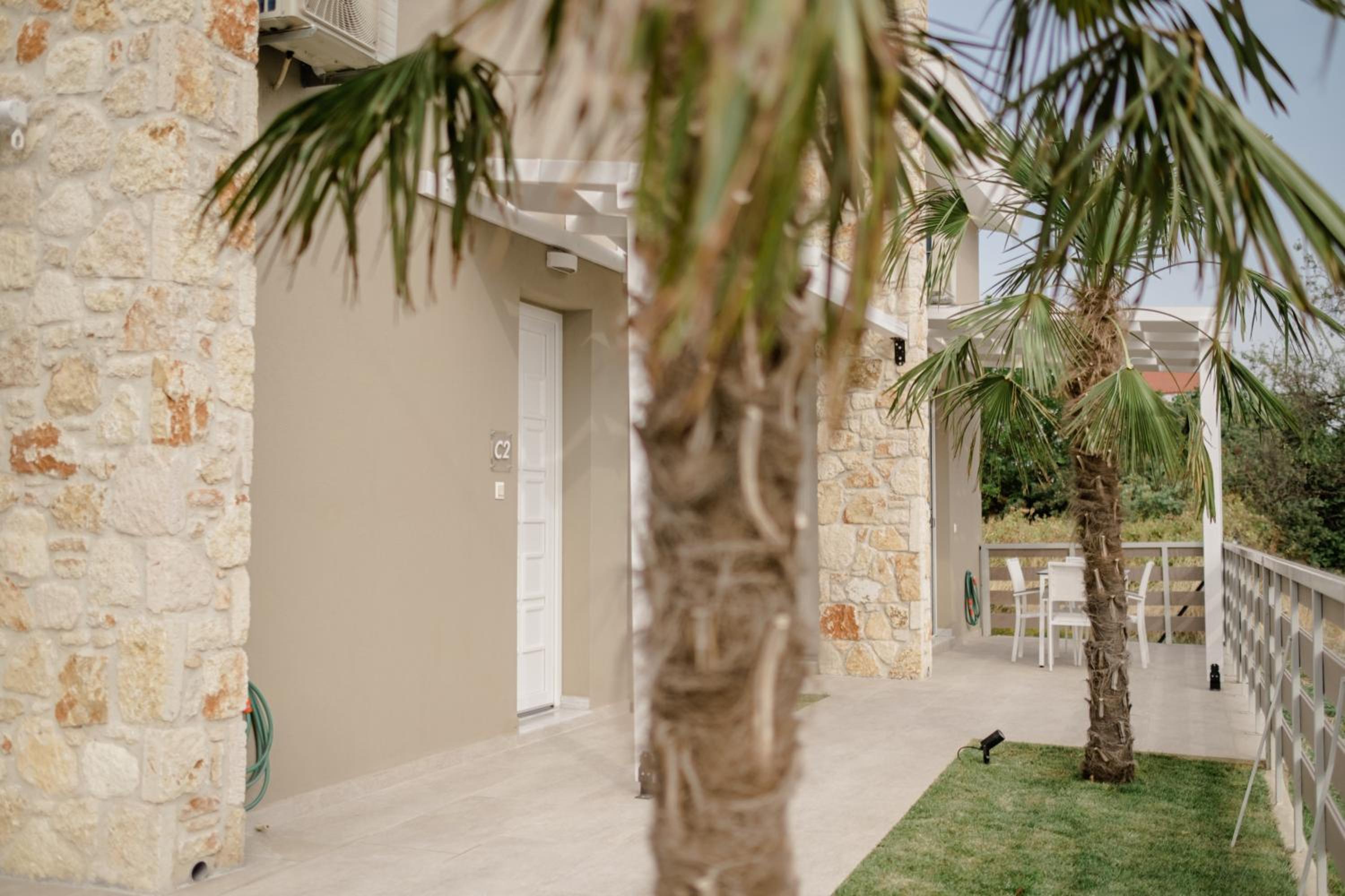 Casale Luxury House - Luxury Garden Maisonettes view 4