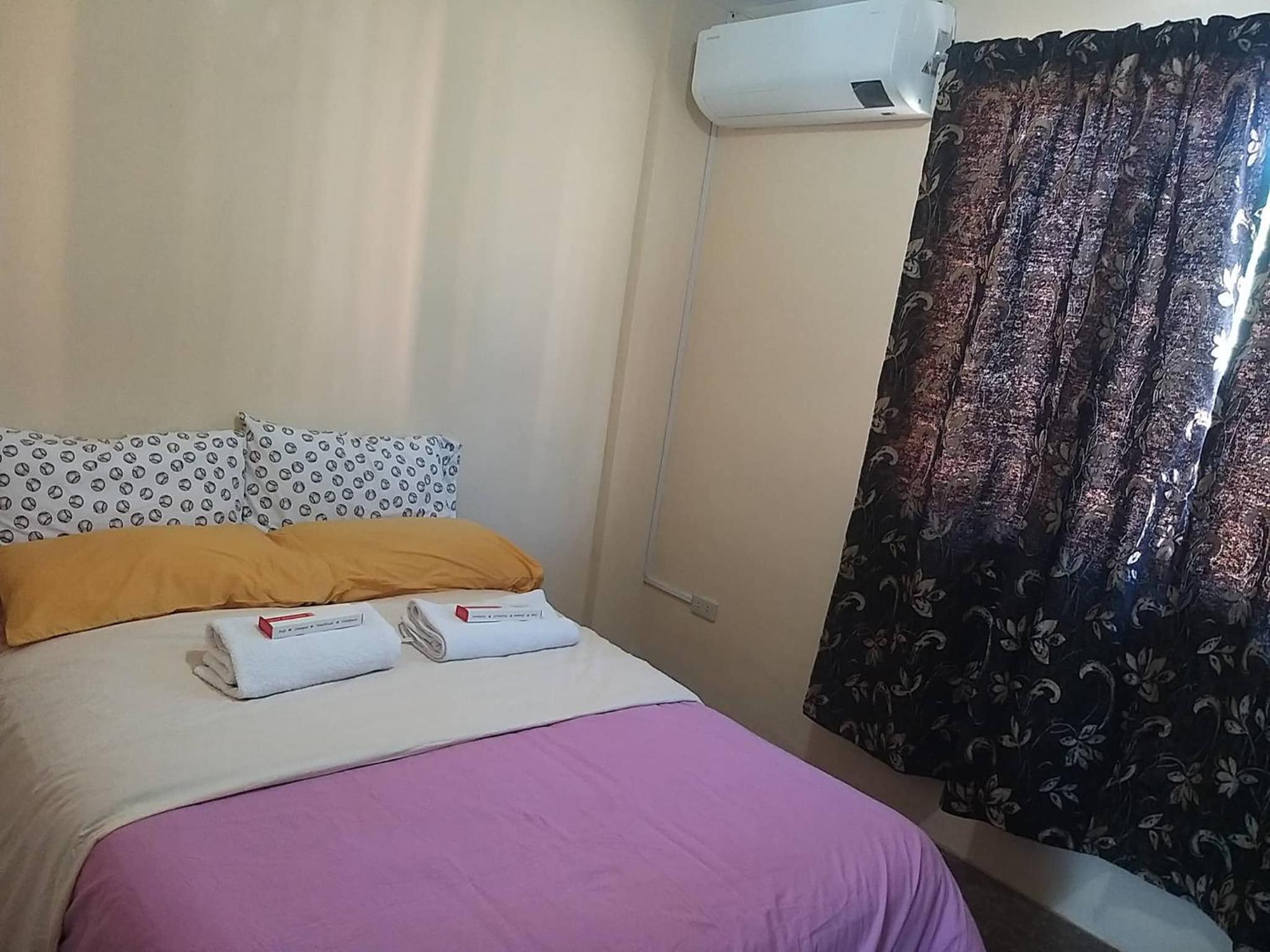Home Away From Home @ the Heart of Batangas City view 2
