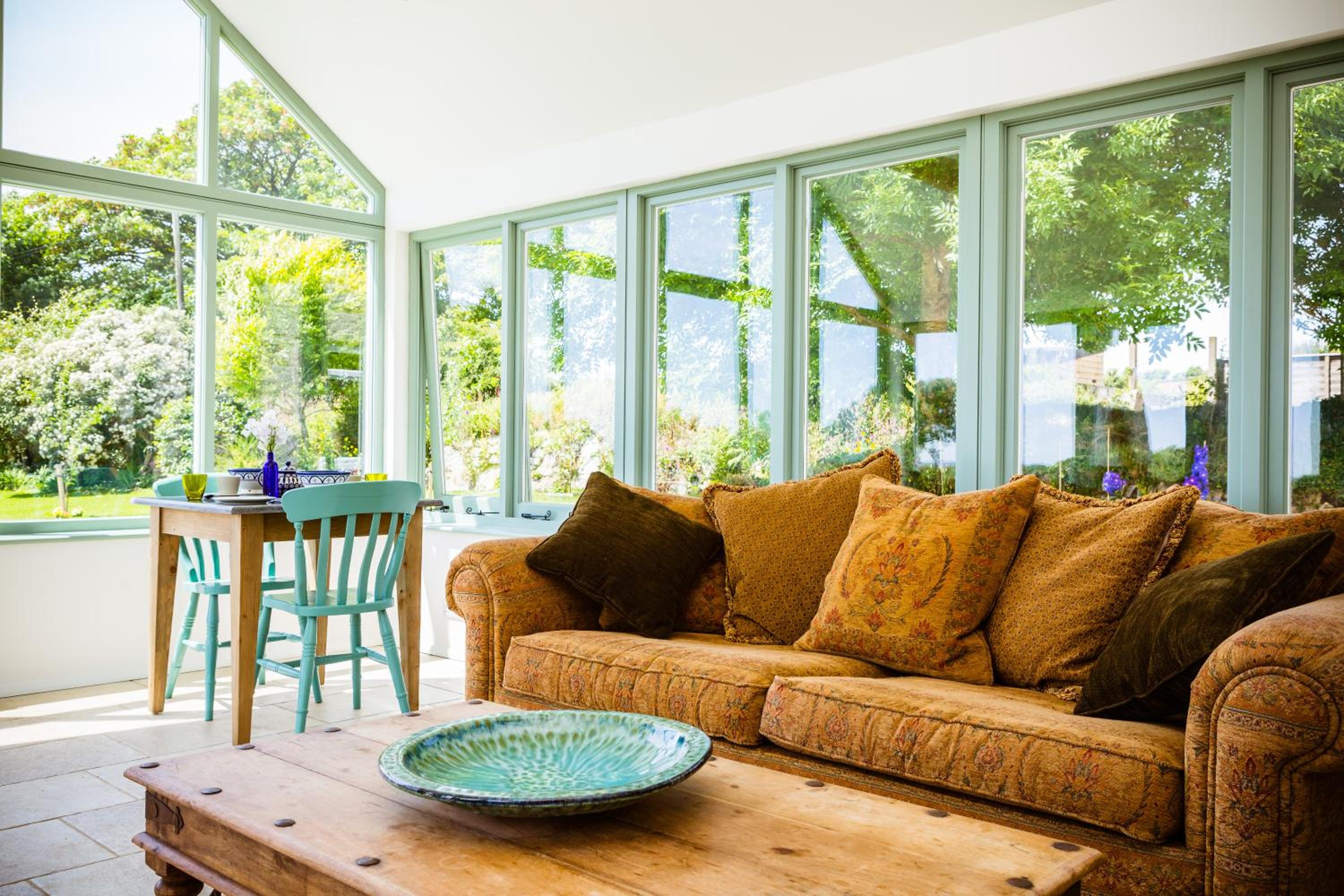 Fig Tree House