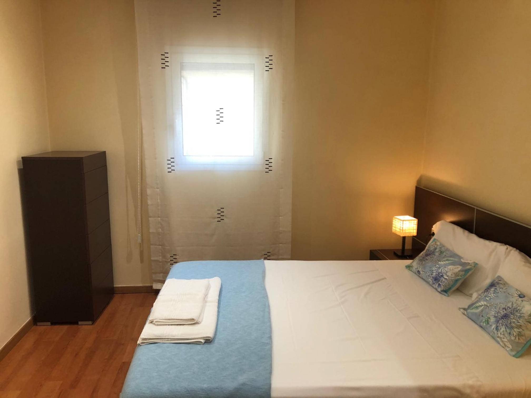 Apartamentos Barcelona - Iberia