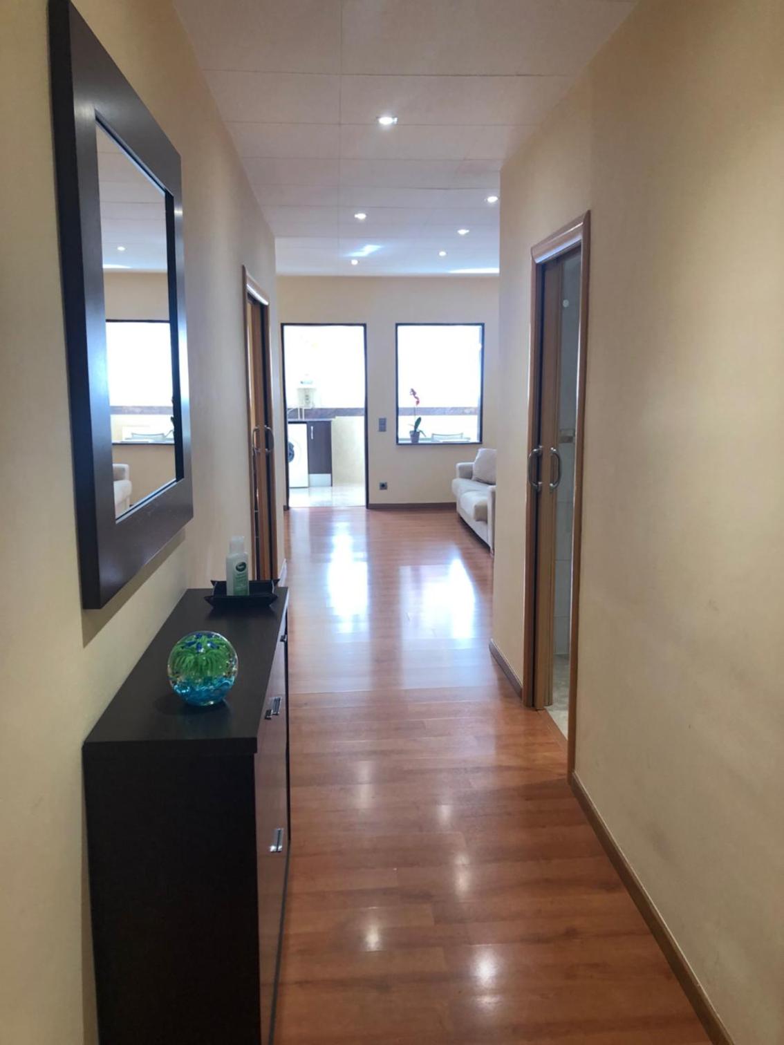 Apartamentos Barcelona - Iberia