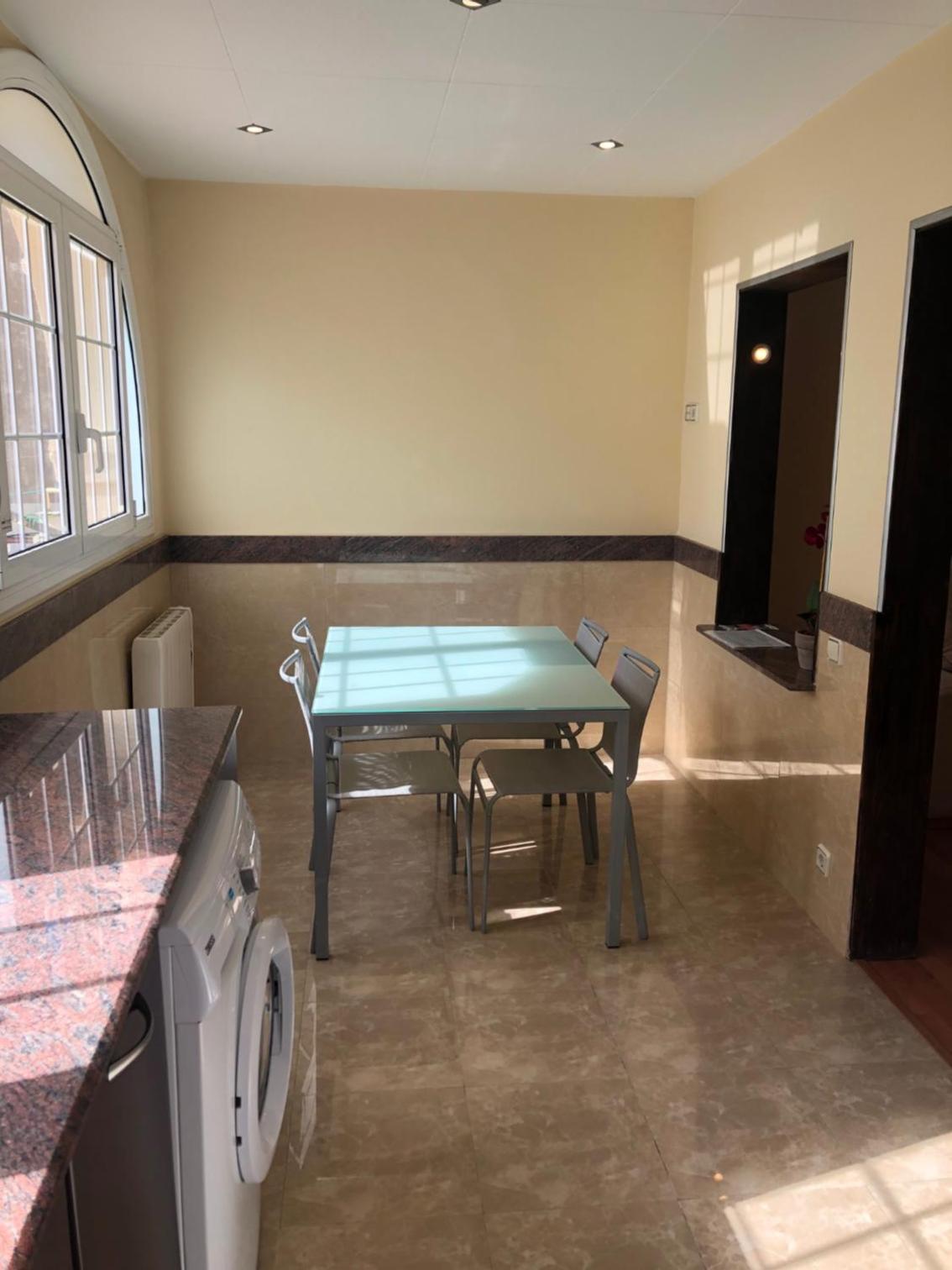 Apartamentos Barcelona - Iberia