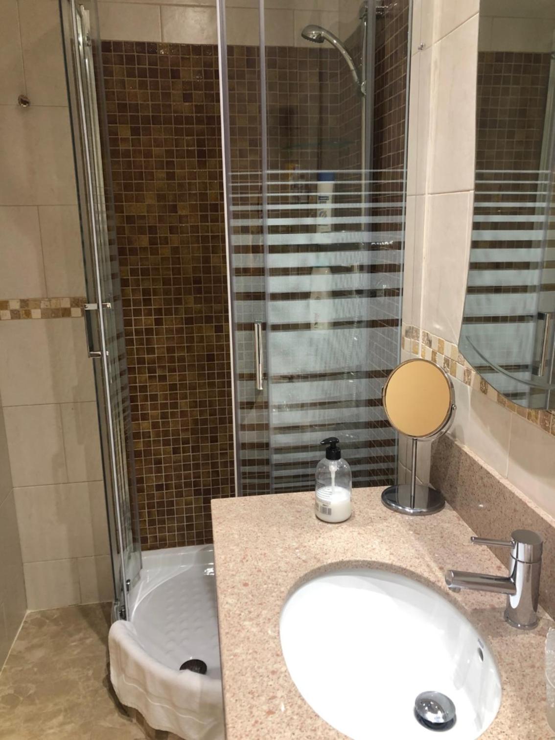 Apartamentos Barcelona - Iberia