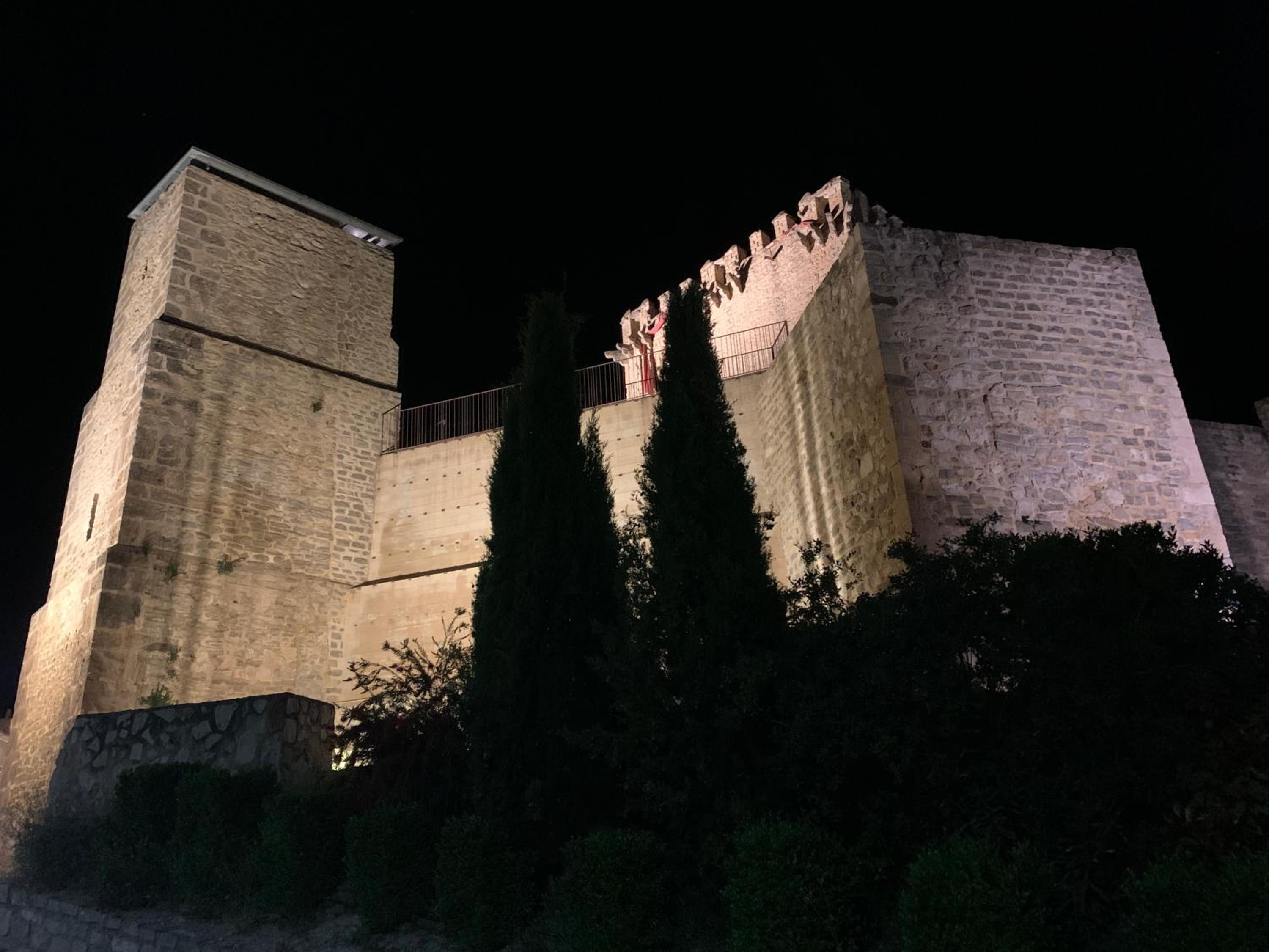 El Portal de Moratalla