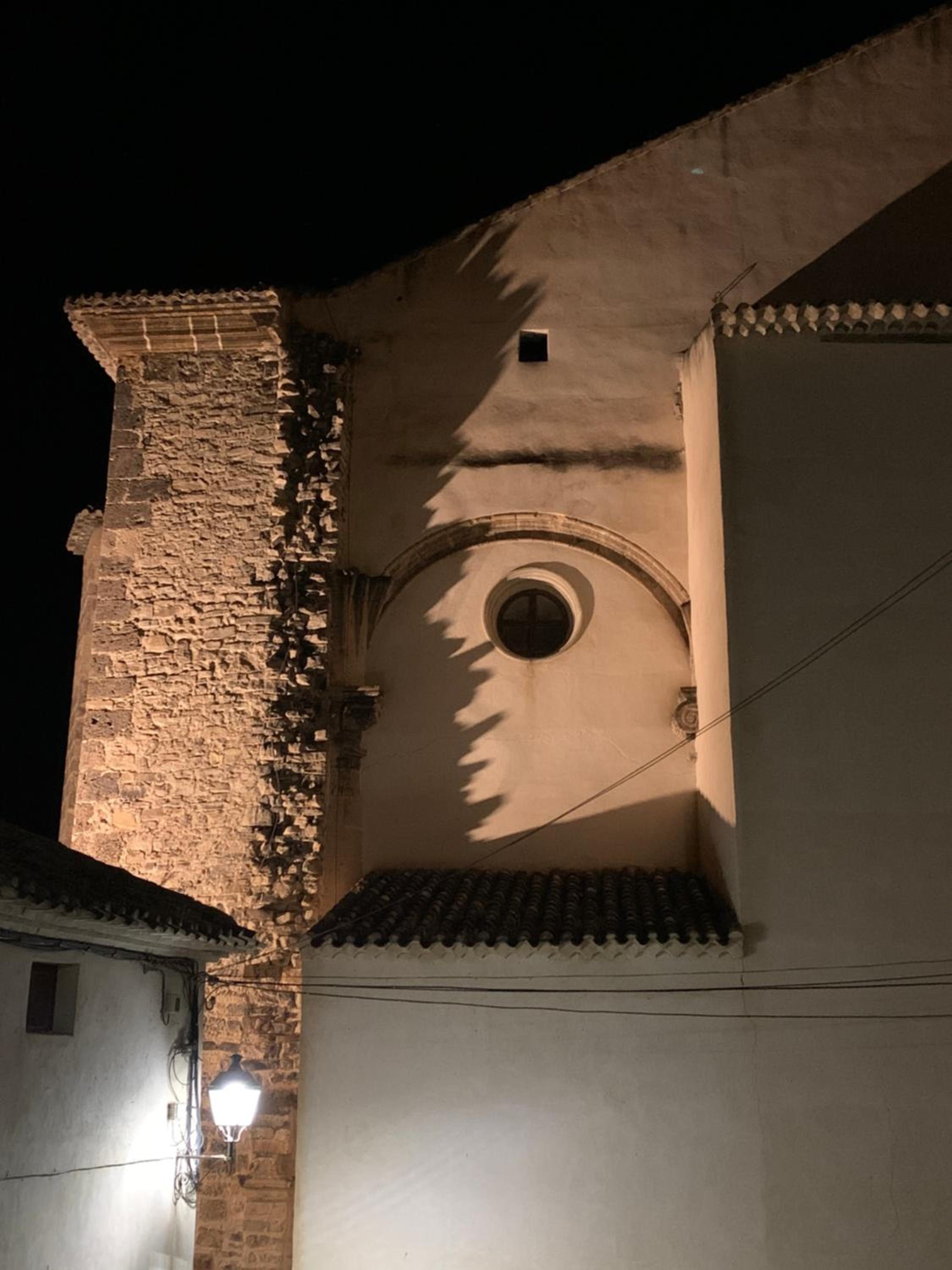 El Portal de Moratalla