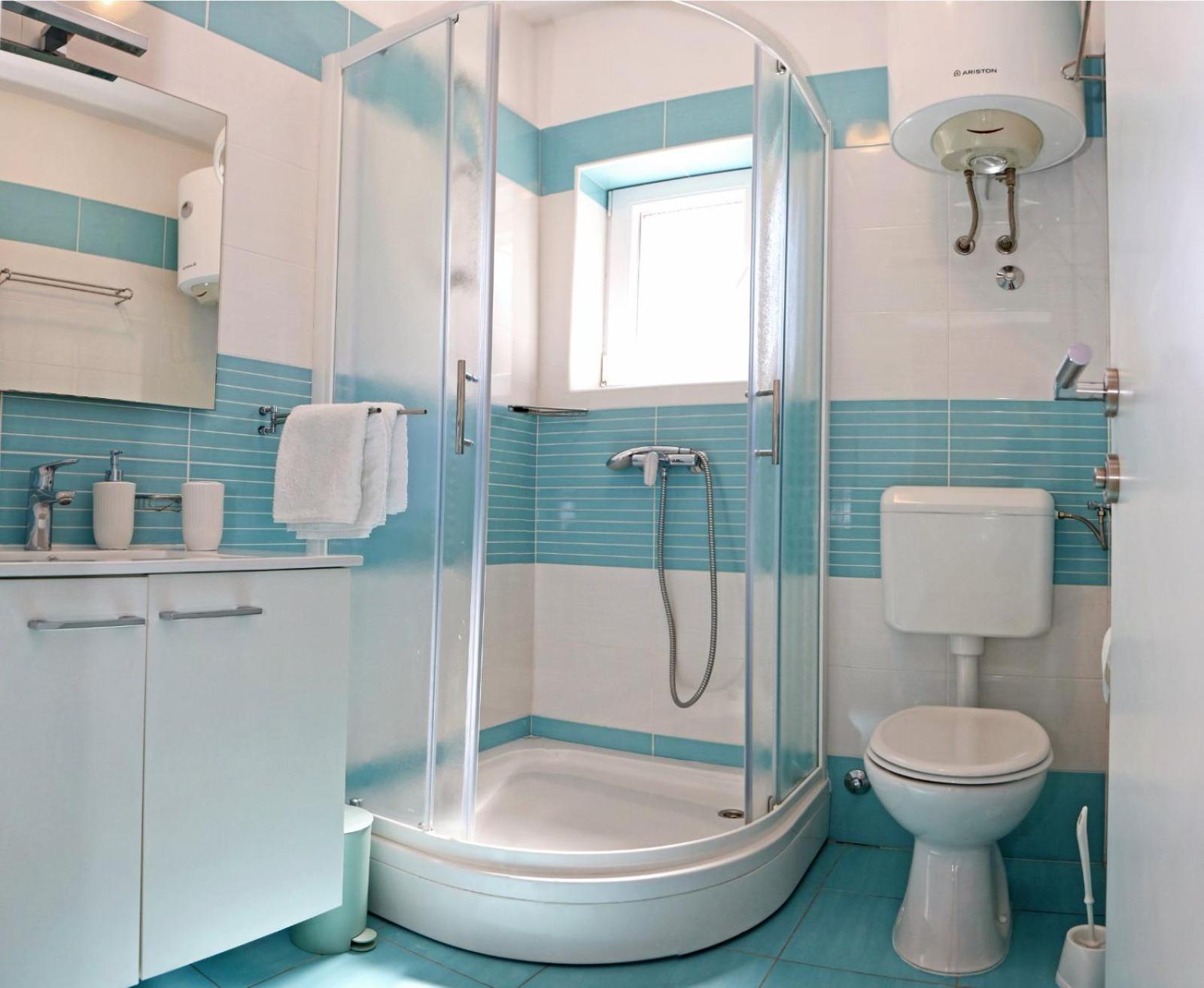 Apartmani Cili view 4