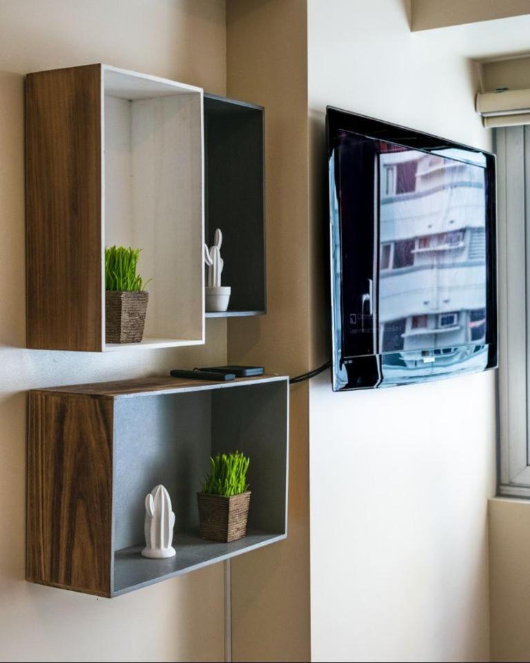 Avida Tower Furnished Contemporary Studio Unit