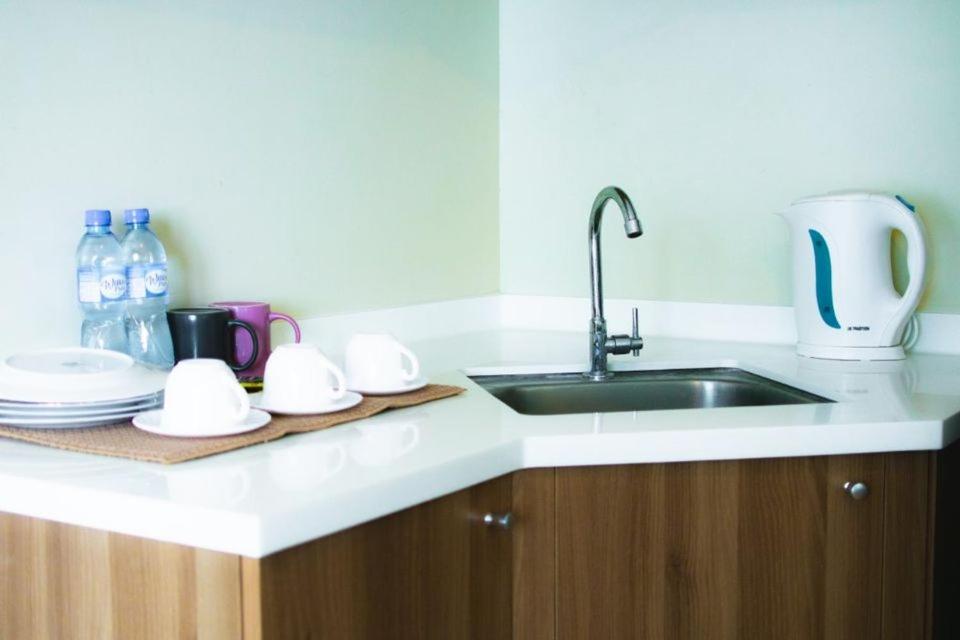 Avida Tower Furnished Contemporary Studio Unit