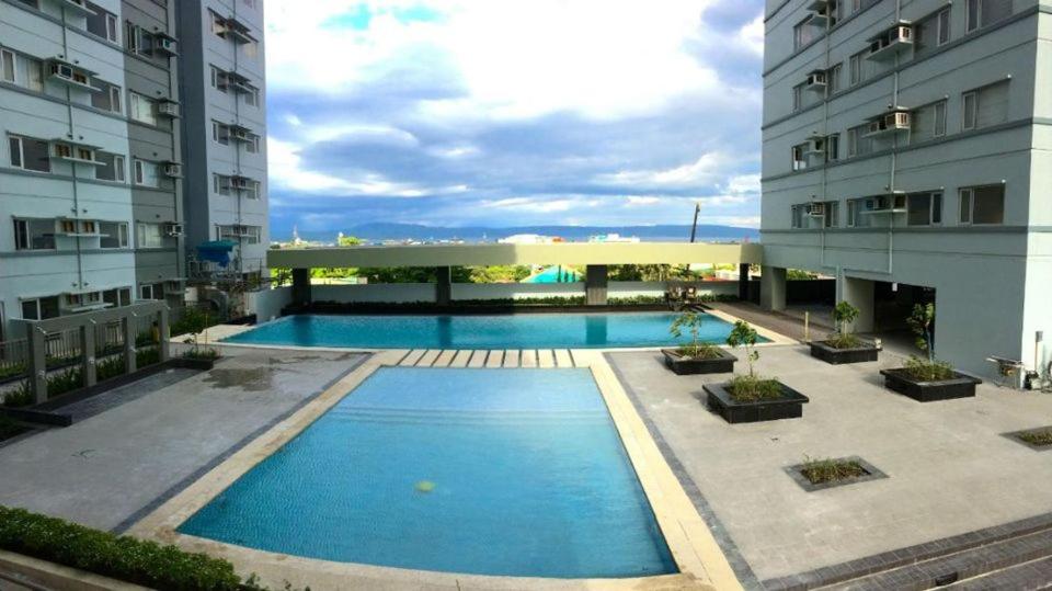 Avida Tower Furnished Contemporary Studio Unit