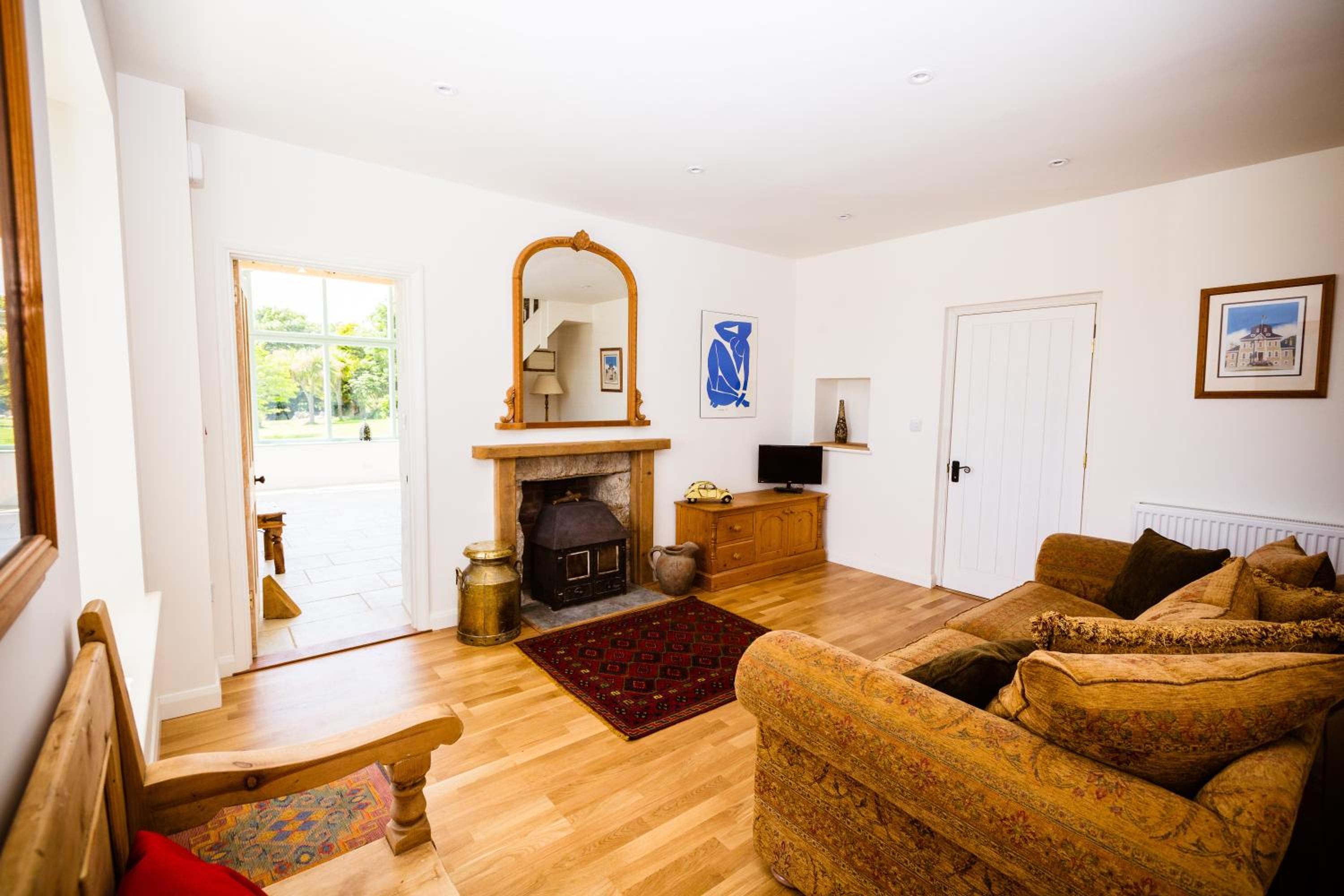 Fig Tree House