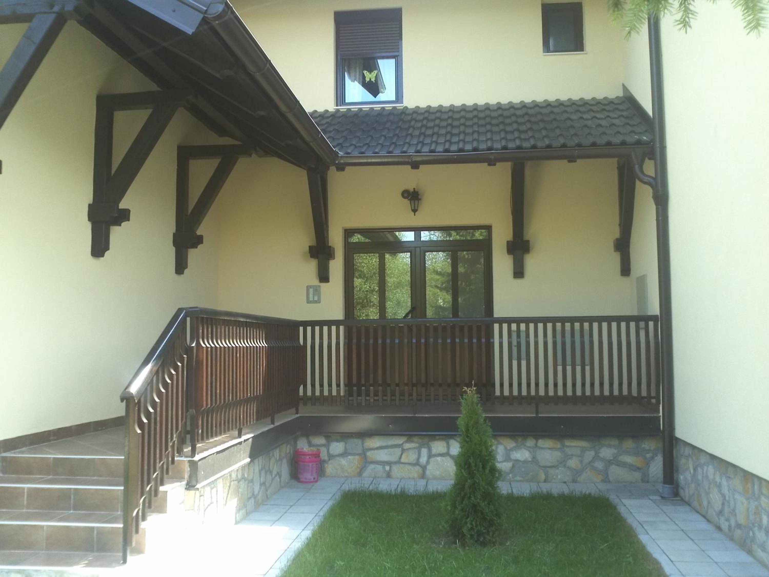 Apartman Zlatibor Srbija view 3