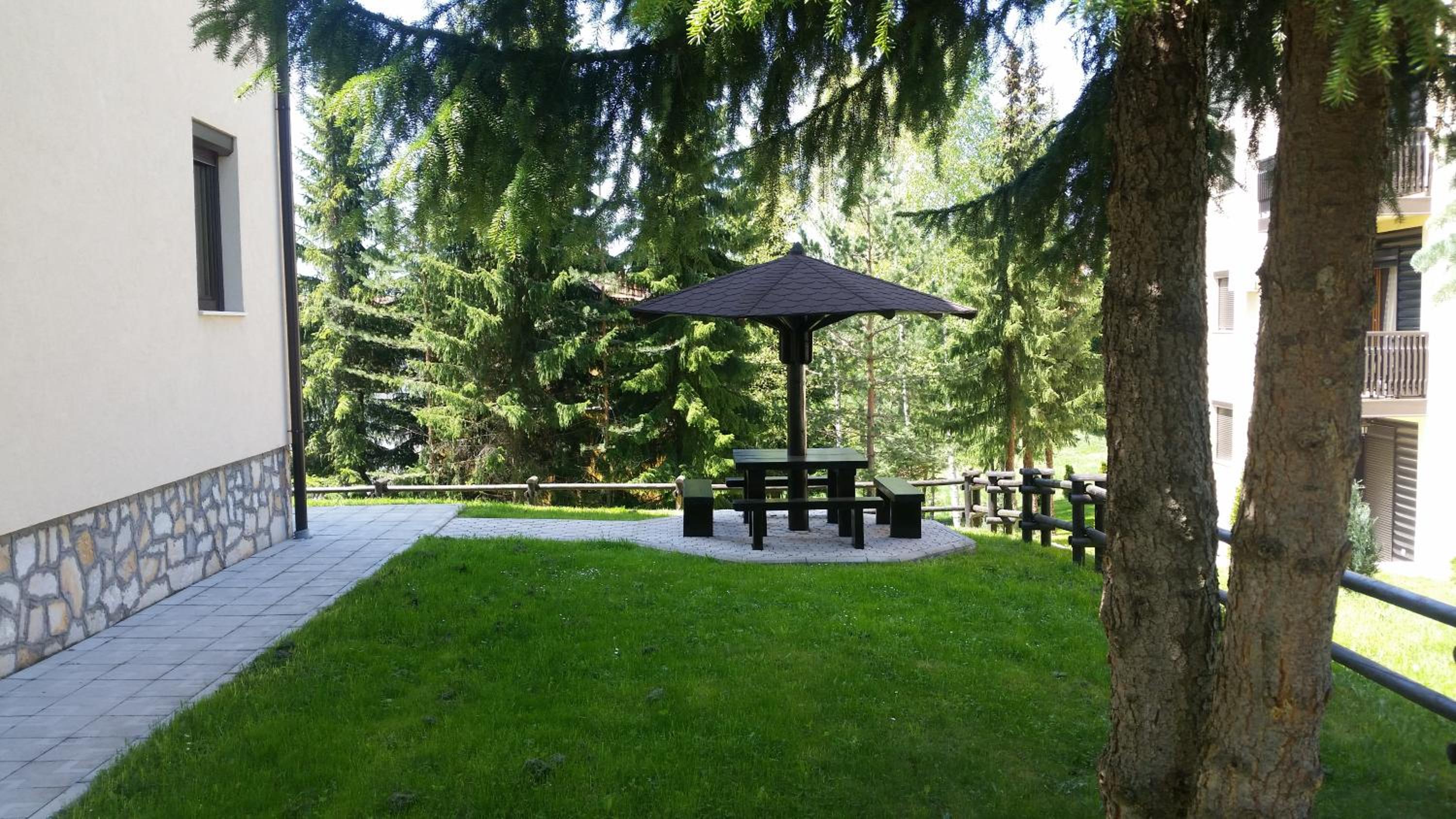 Apartman Zlatibor Srbija view 4