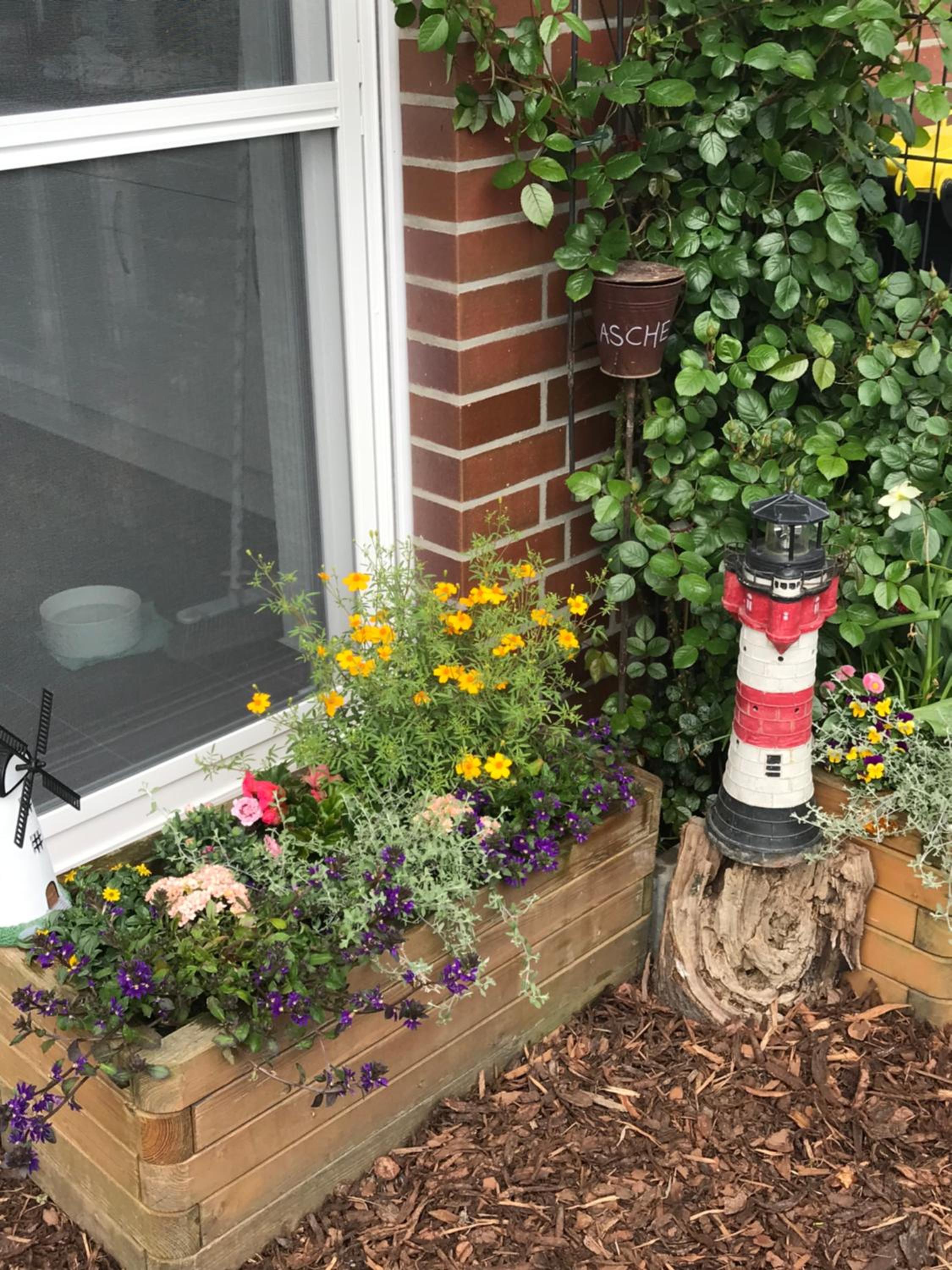 Feriendomizil Dornum Haus Margarete mit Wallbox