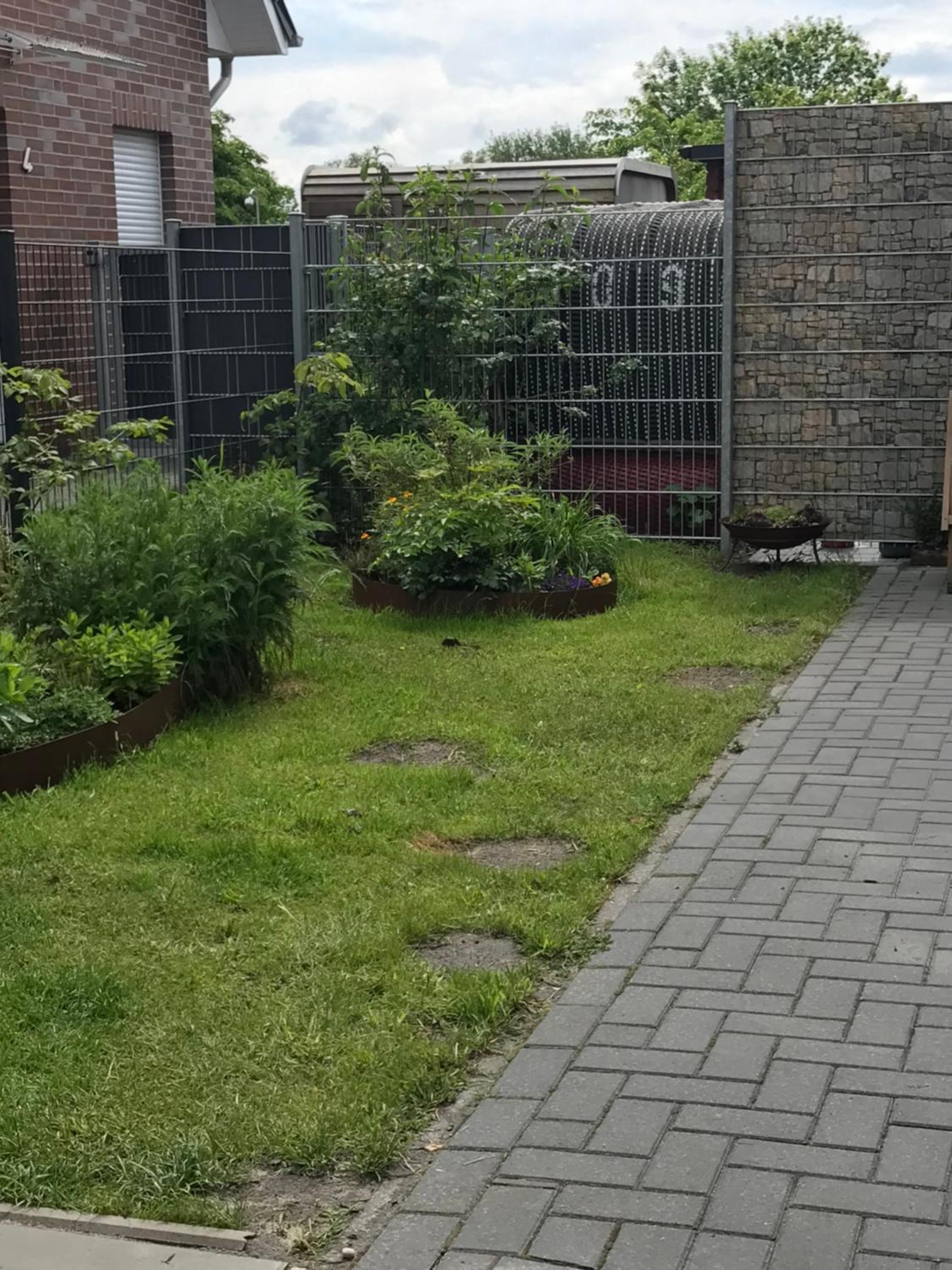 Feriendomizil Dornum Haus Margarete mit Wallbox