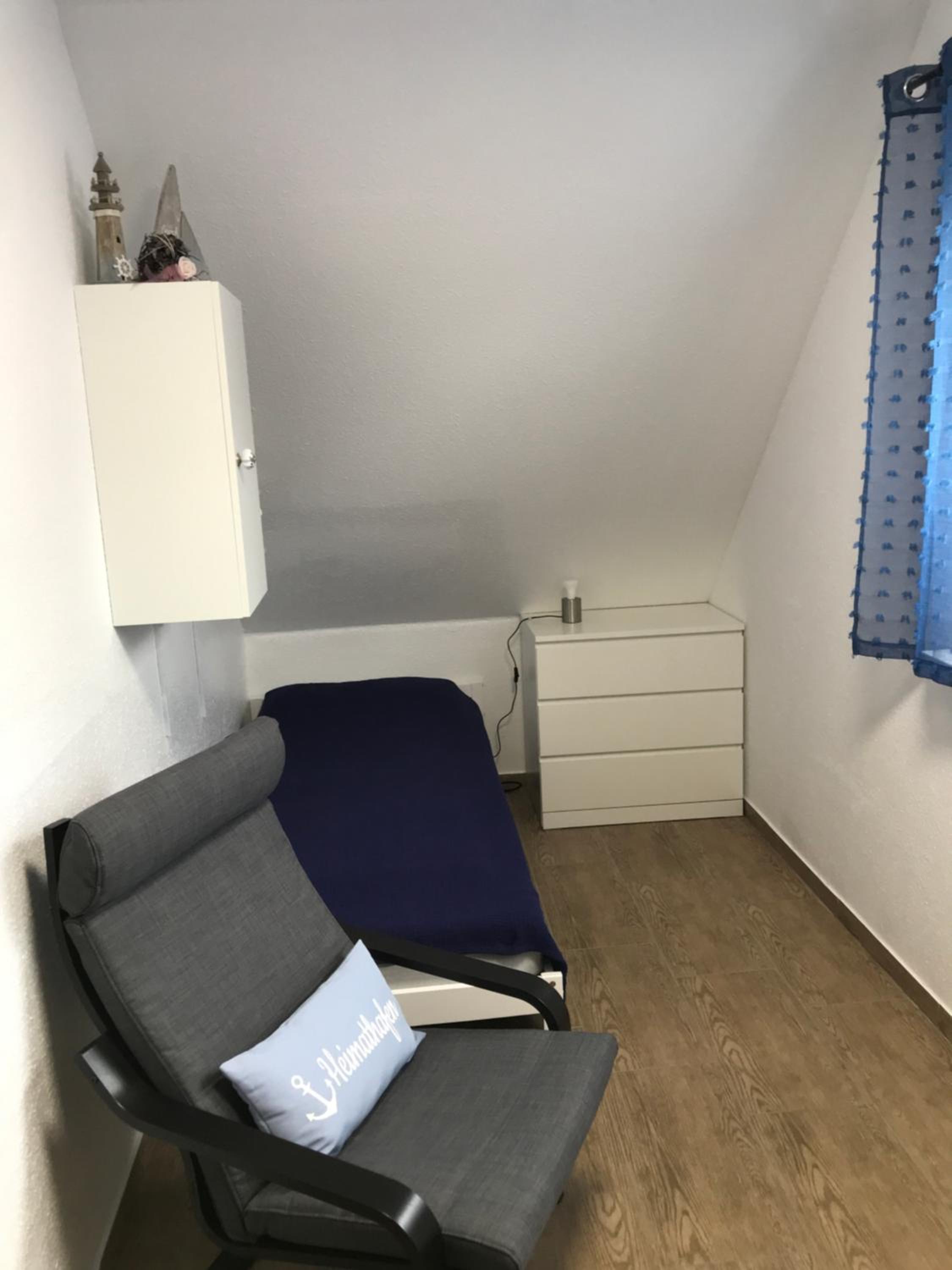 Feriendomizil Dornum Haus Margarete mit Wallbox