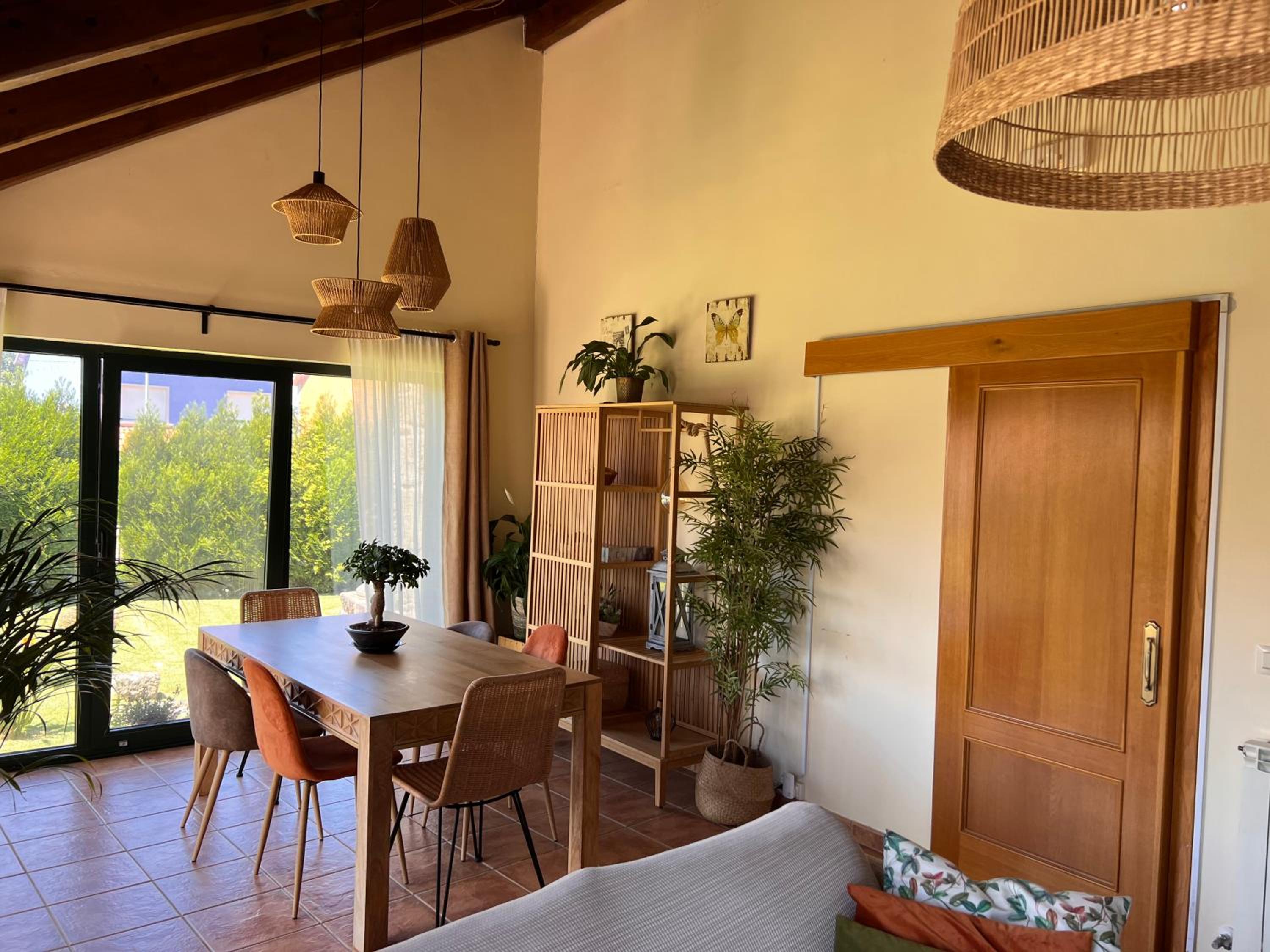 A Casa dos Cancelos- Hotel rural