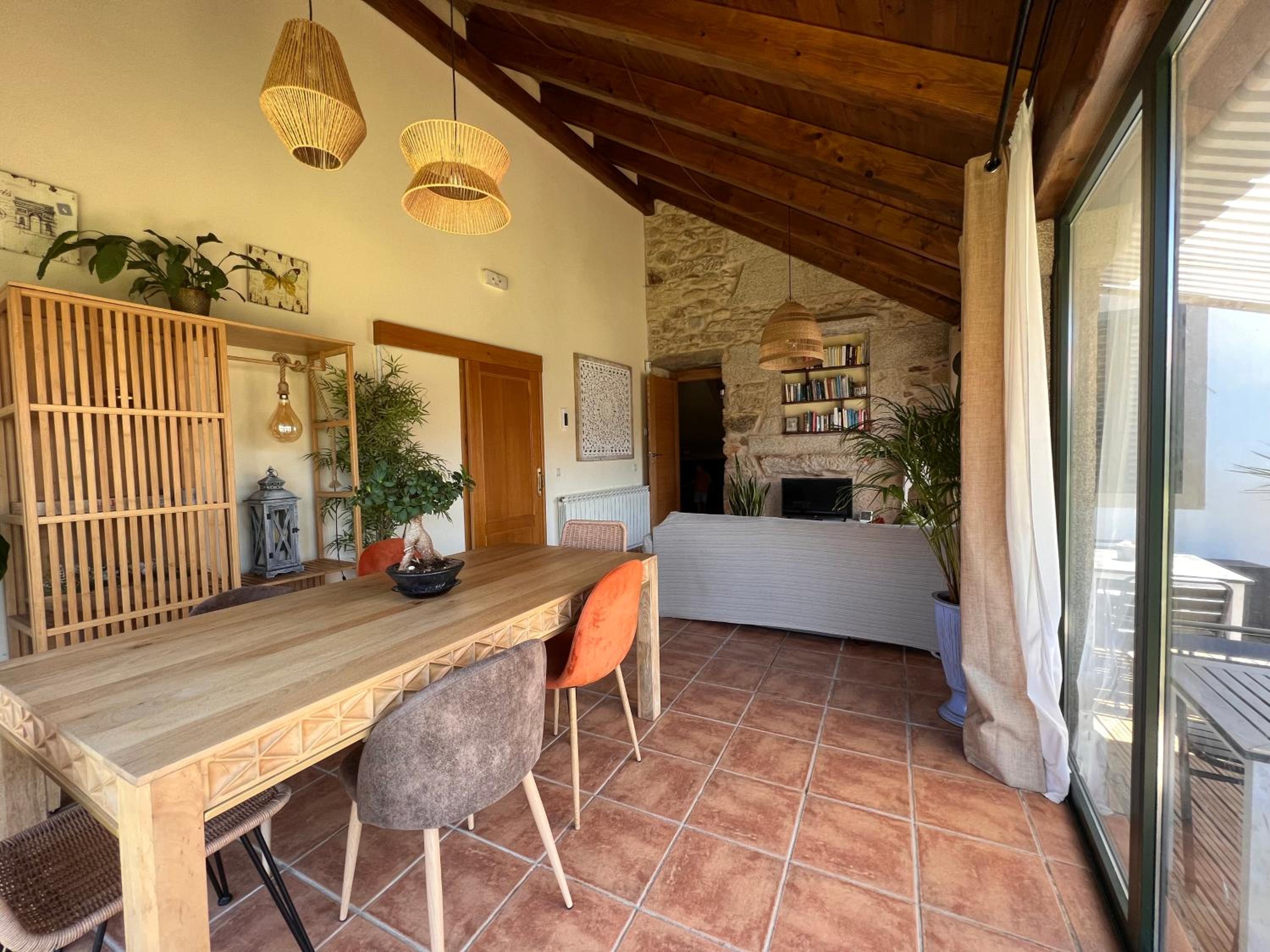 A Casa dos Cancelos- Hotel rural