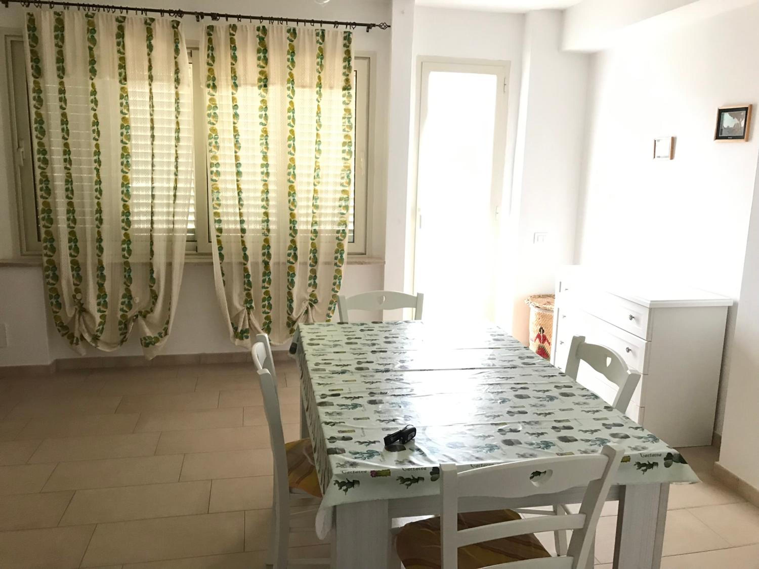 Casa Speranza view 3