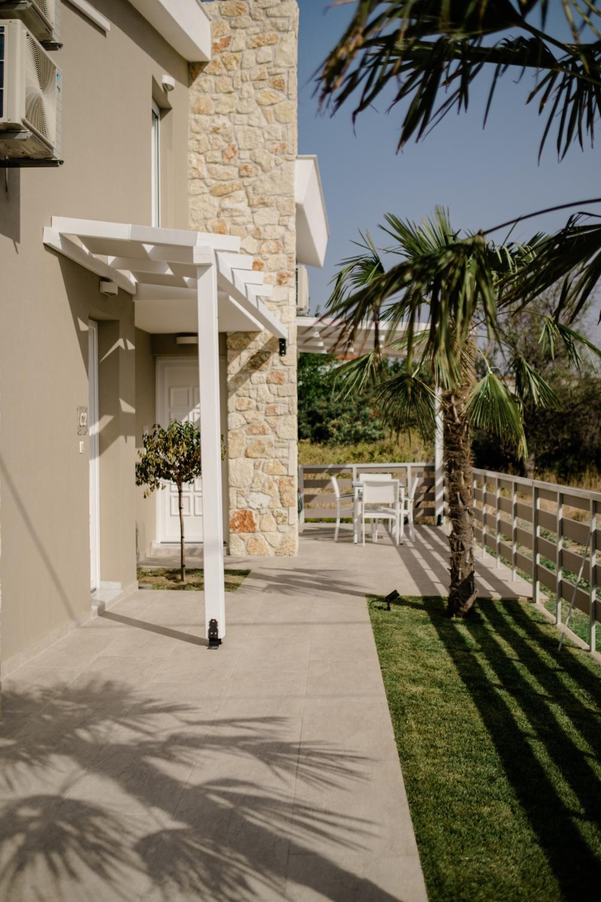 Casale Luxury House - Luxury Garden Maisonettes view 3