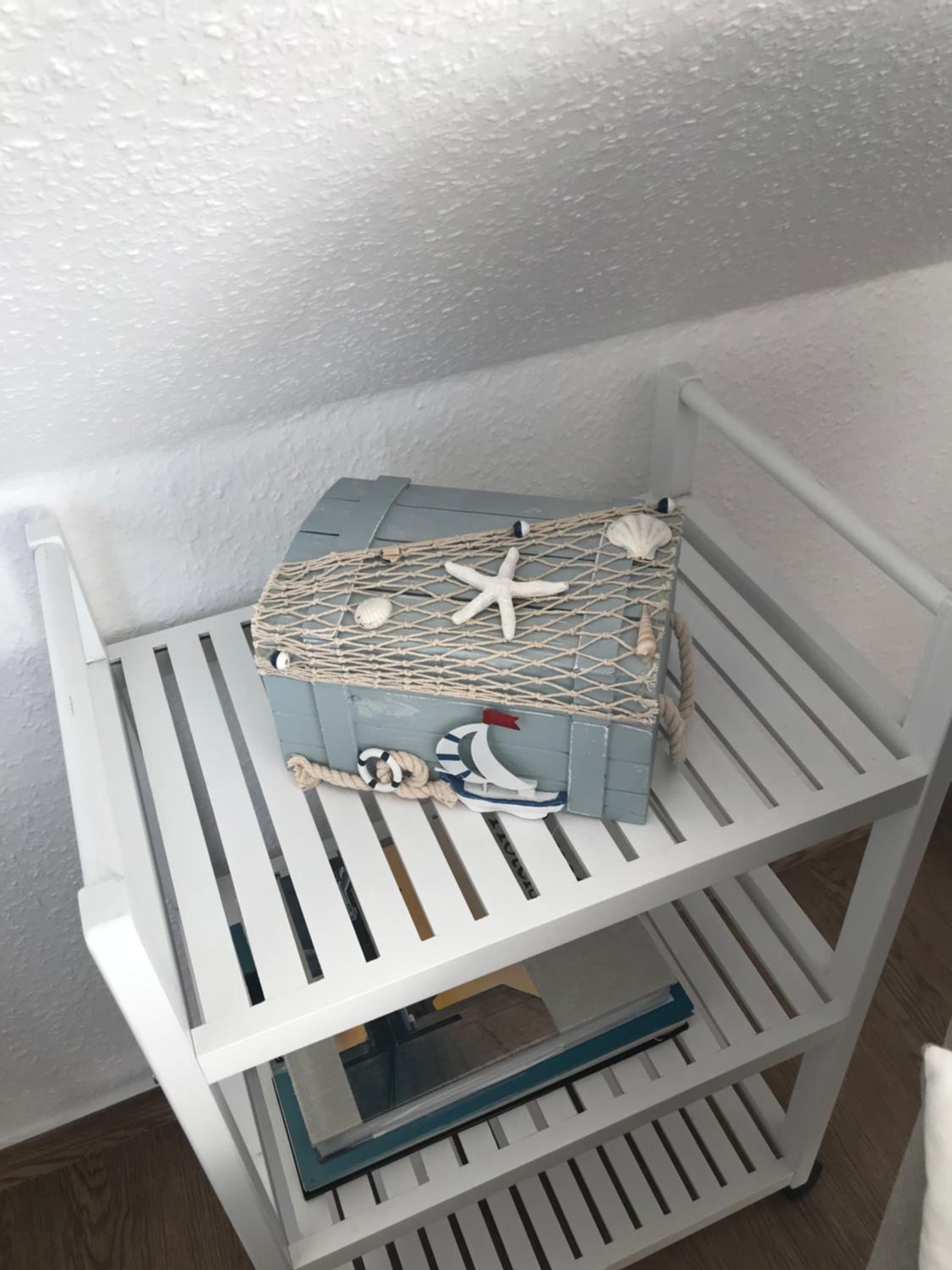 Feriendomizil Dornum Haus Margarete mit Wallbox