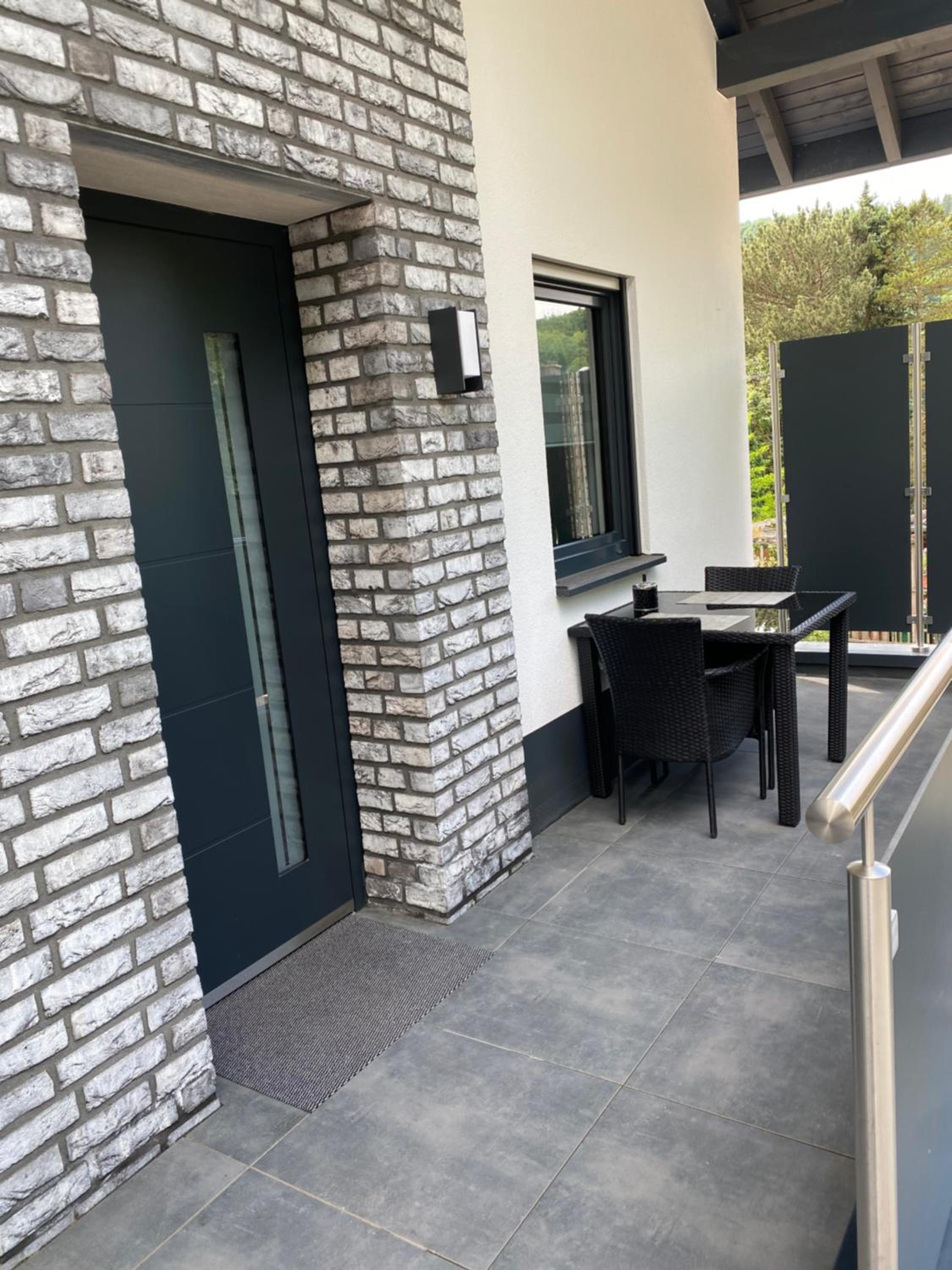 MorgenSonne view 3