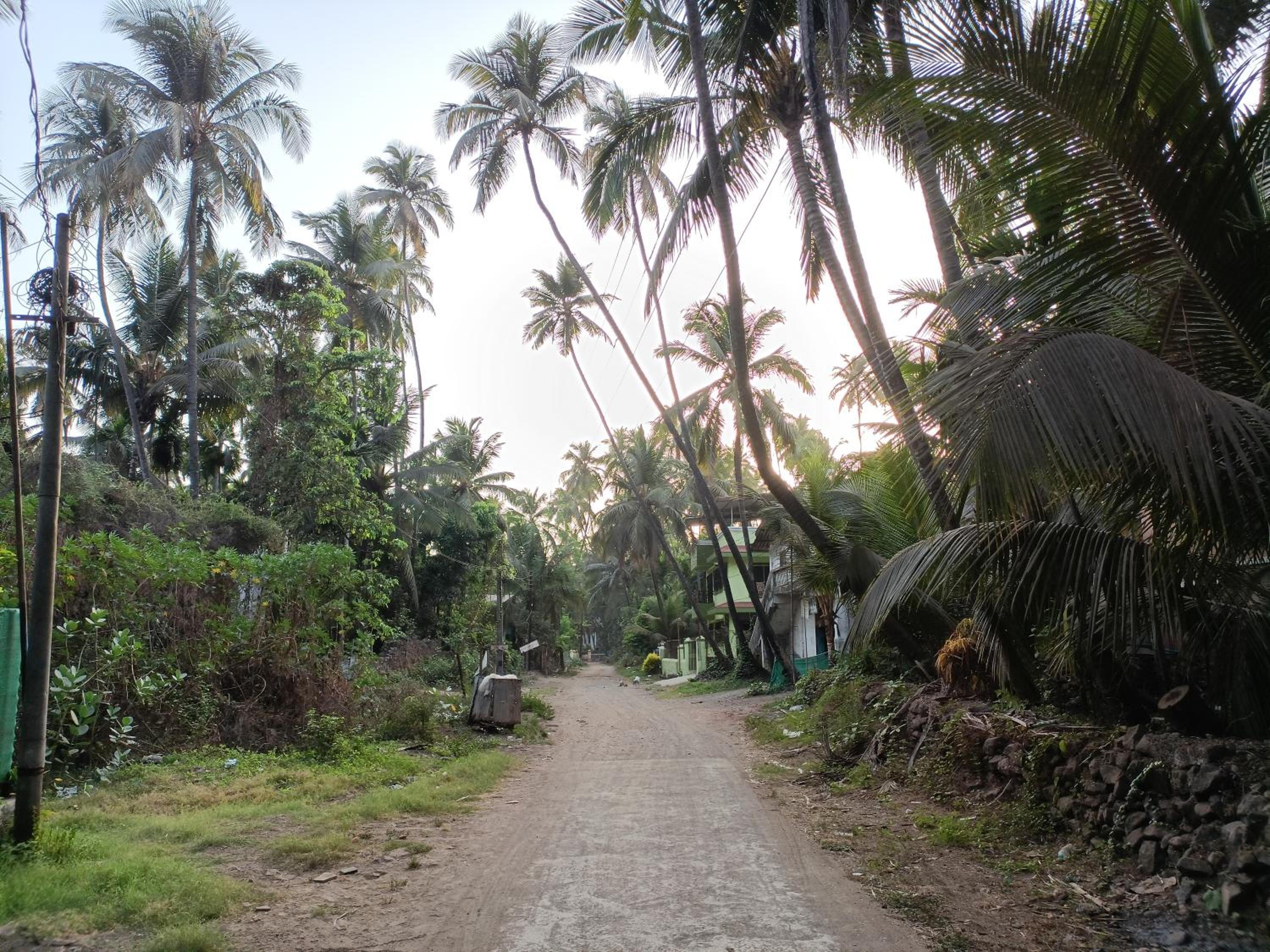 Parvati Niwas Homestay -5 Mins walking frm Revdanda Beach & Fort - Huge Monsoon offer, photo 9