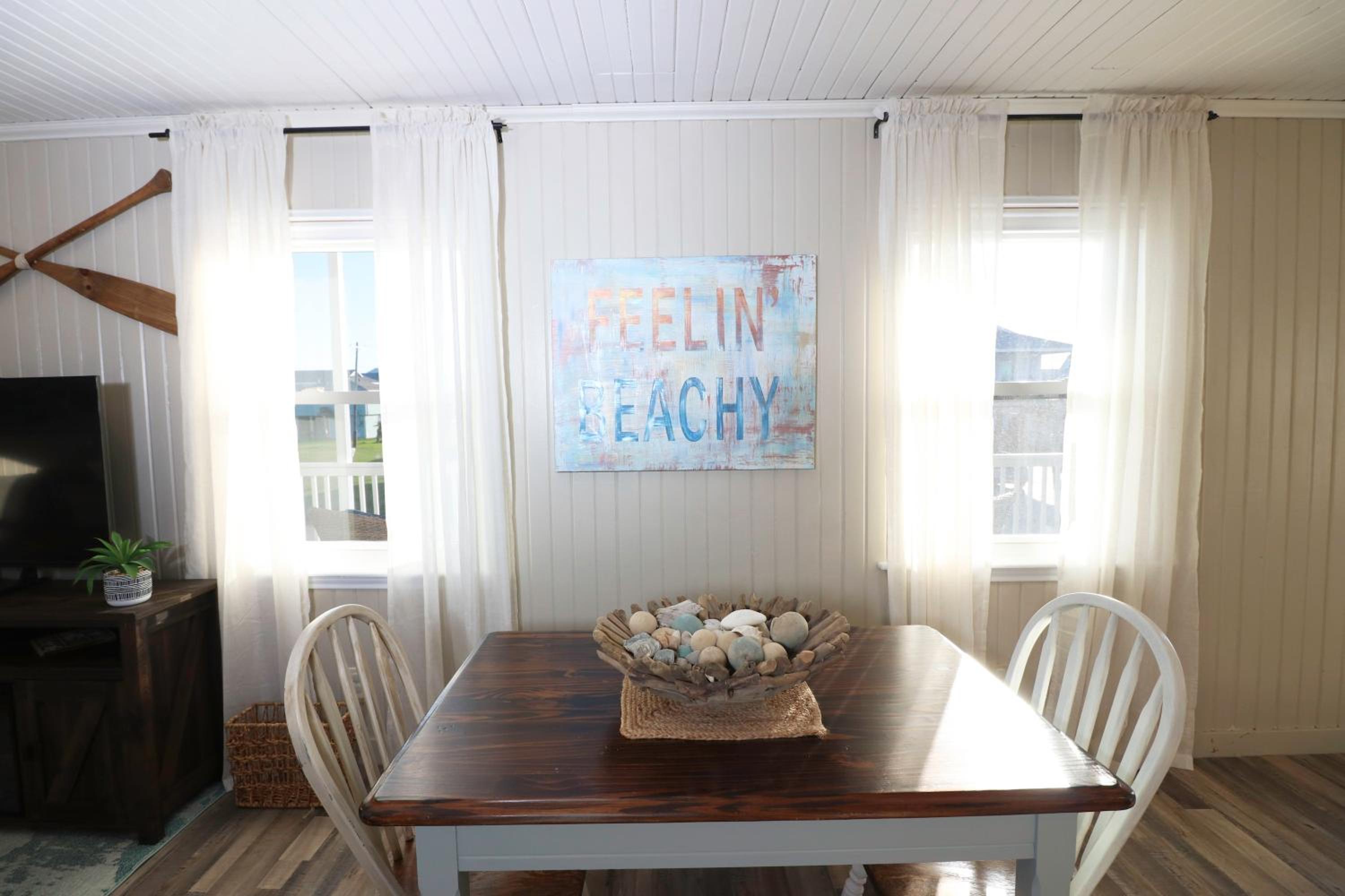 One-of-a-Kind Beach Home with Lounge Bar Game Room view 4