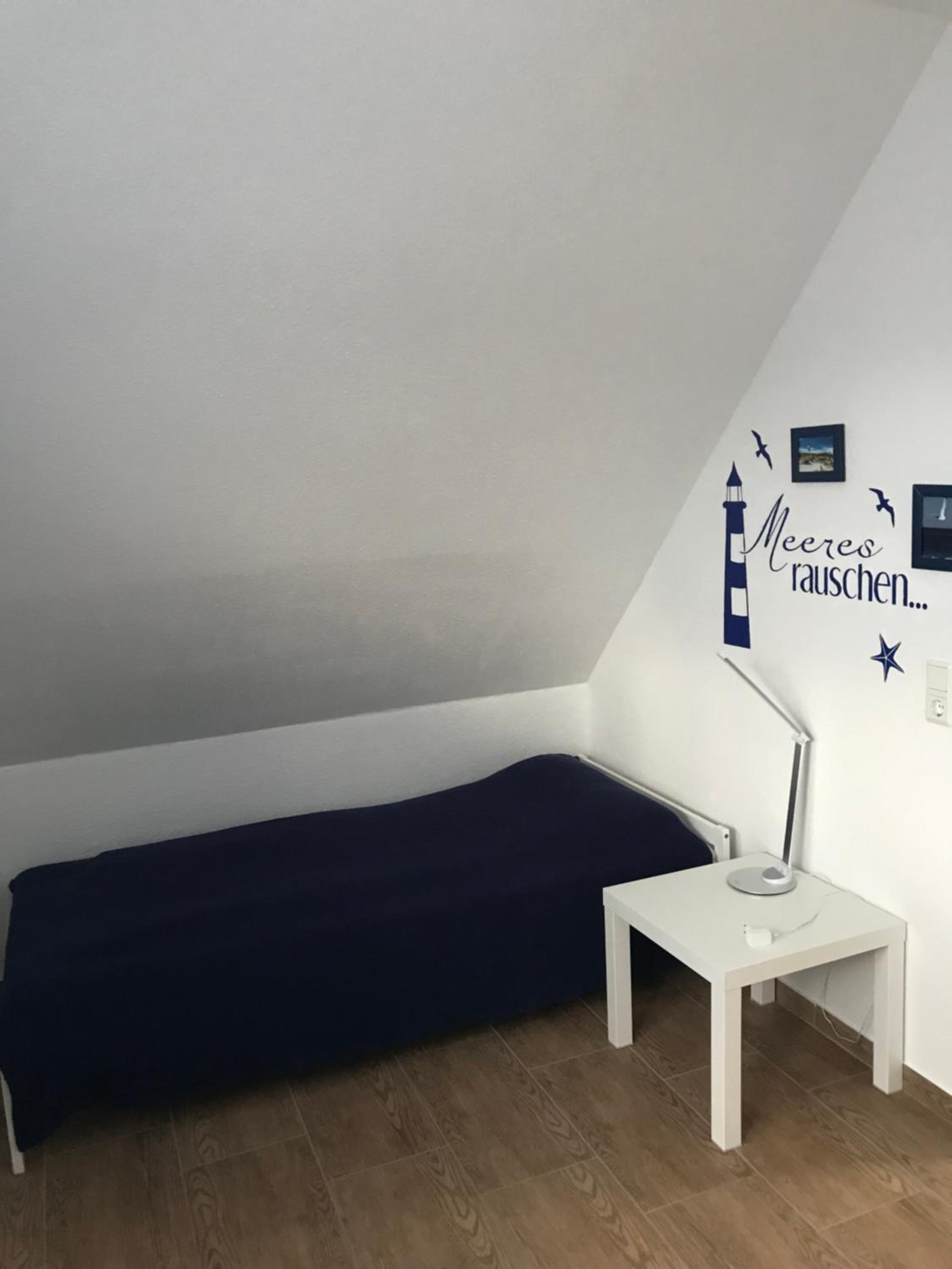 Feriendomizil Dornum Haus Margarete mit Wallbox