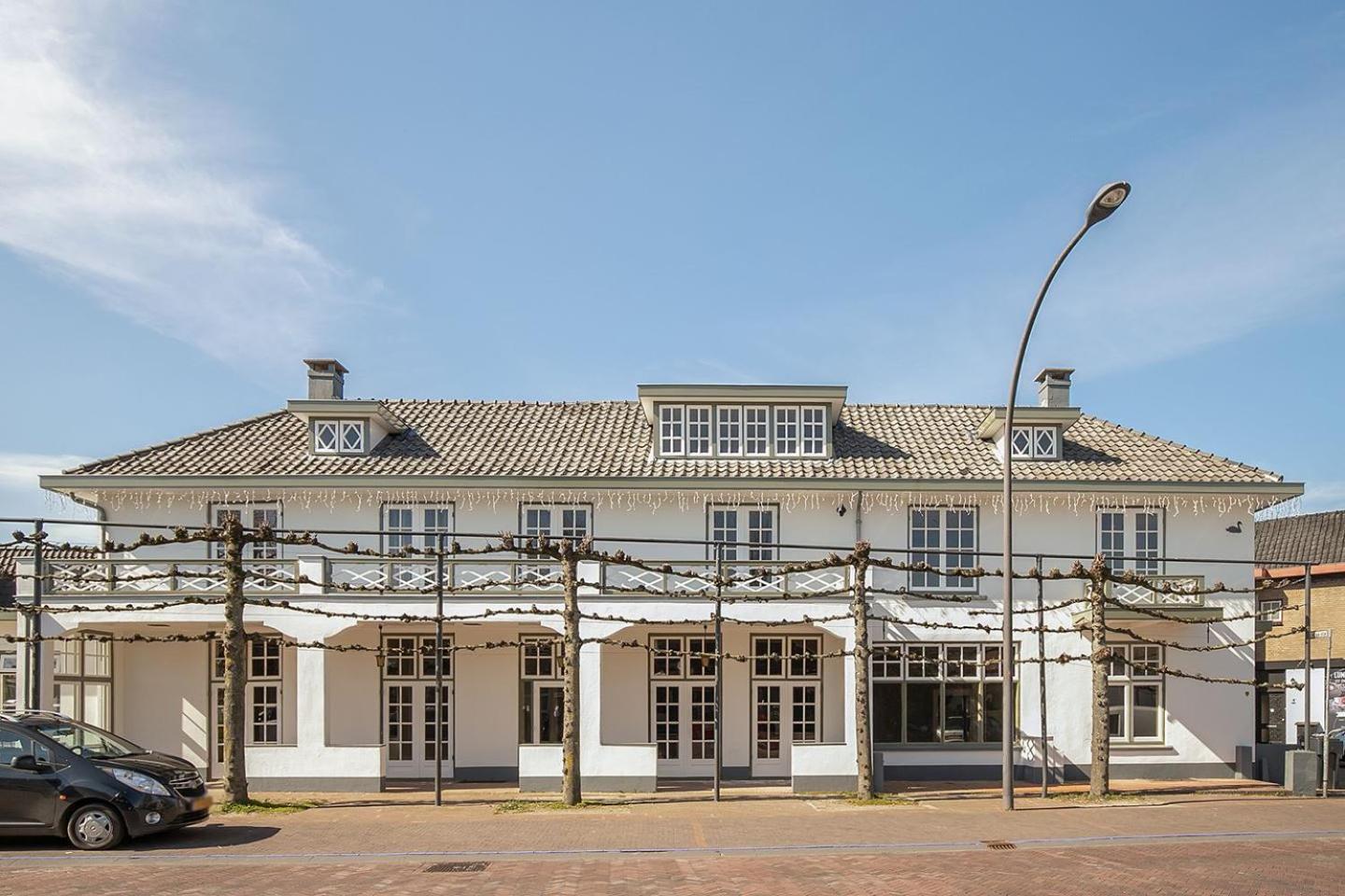 Herberg de Zwaan Elspeet