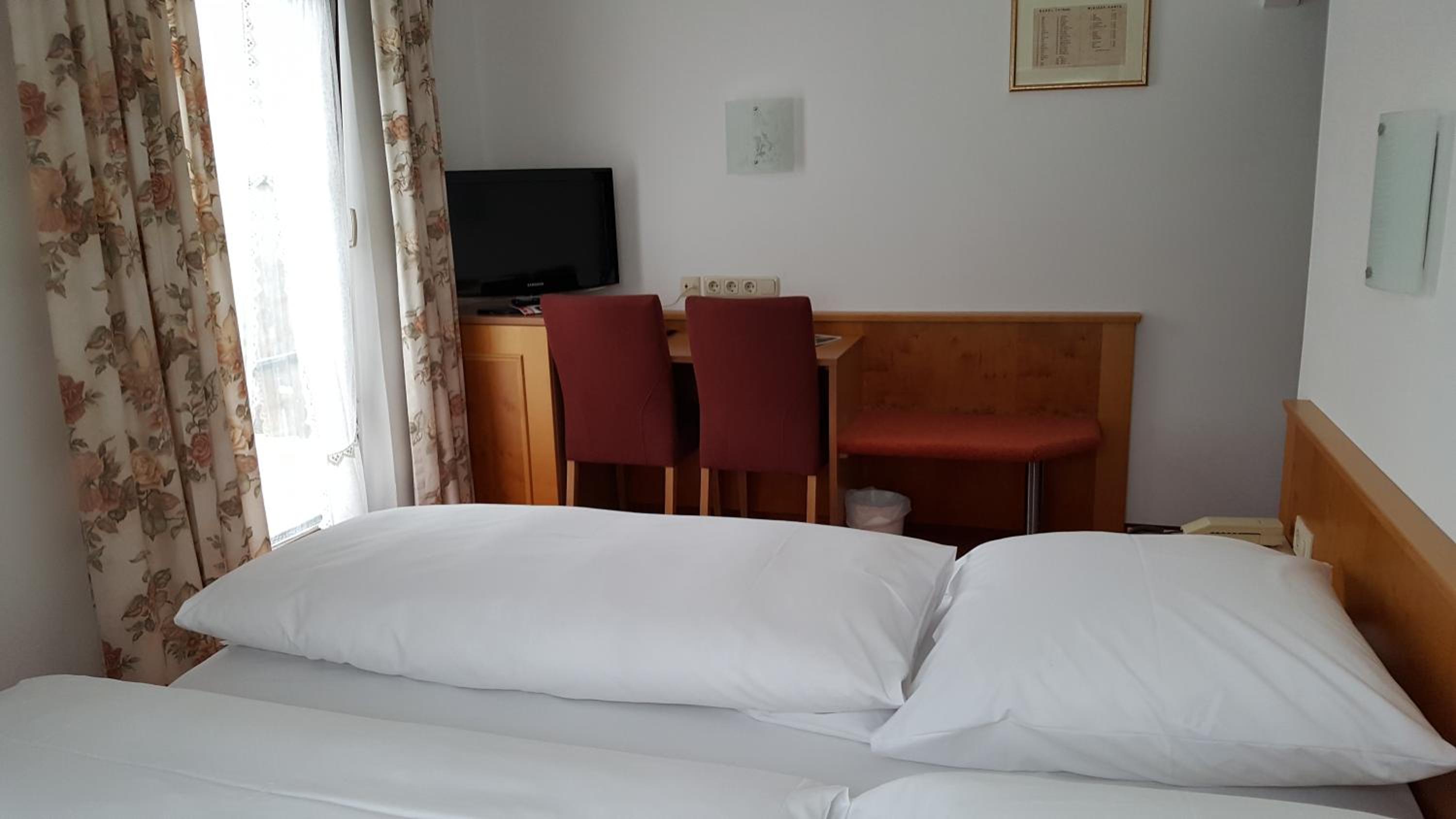 ARRIVEL Hotel am Bergson - bisher Hotel Neuner
