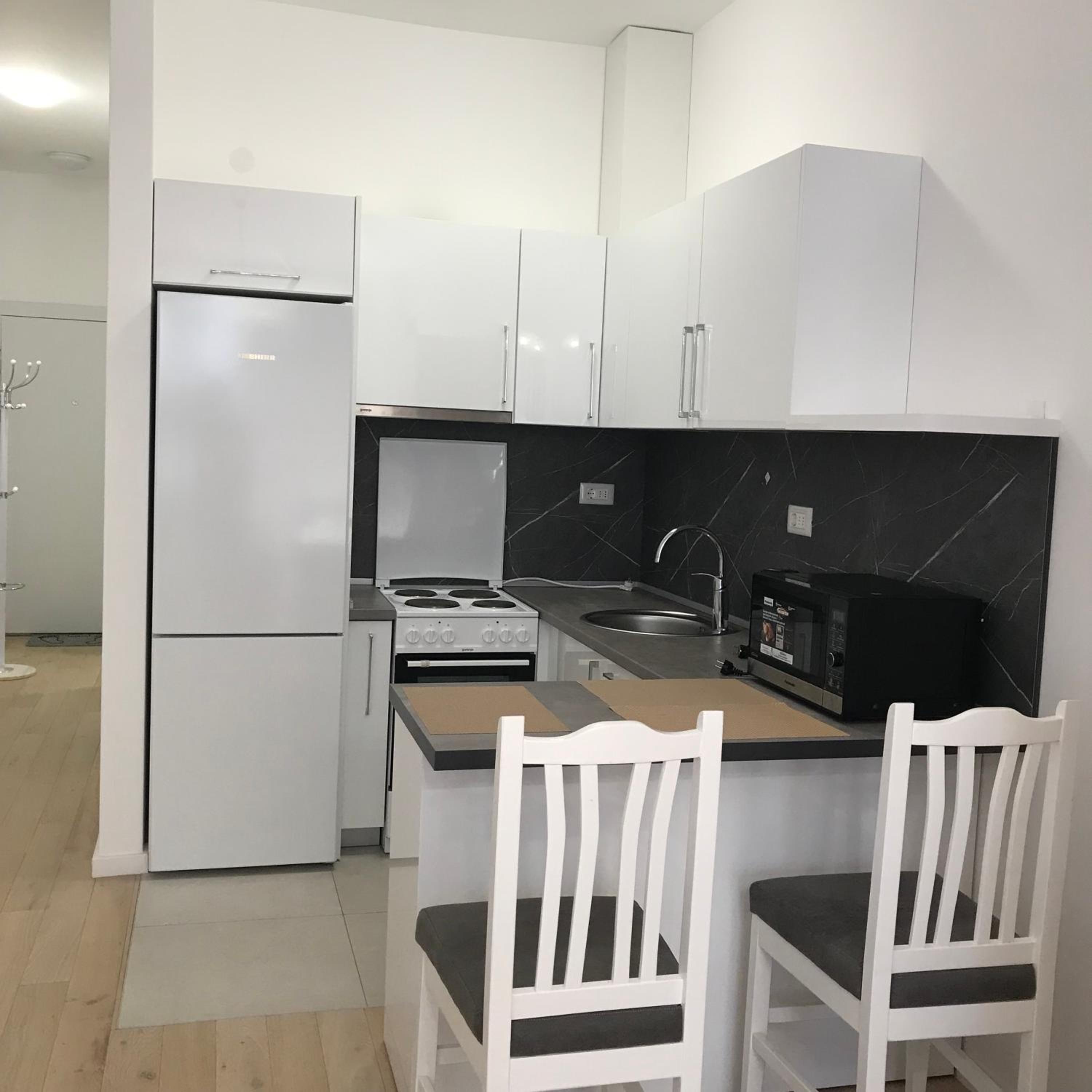 Apartament SOHO CITY 1 view 4