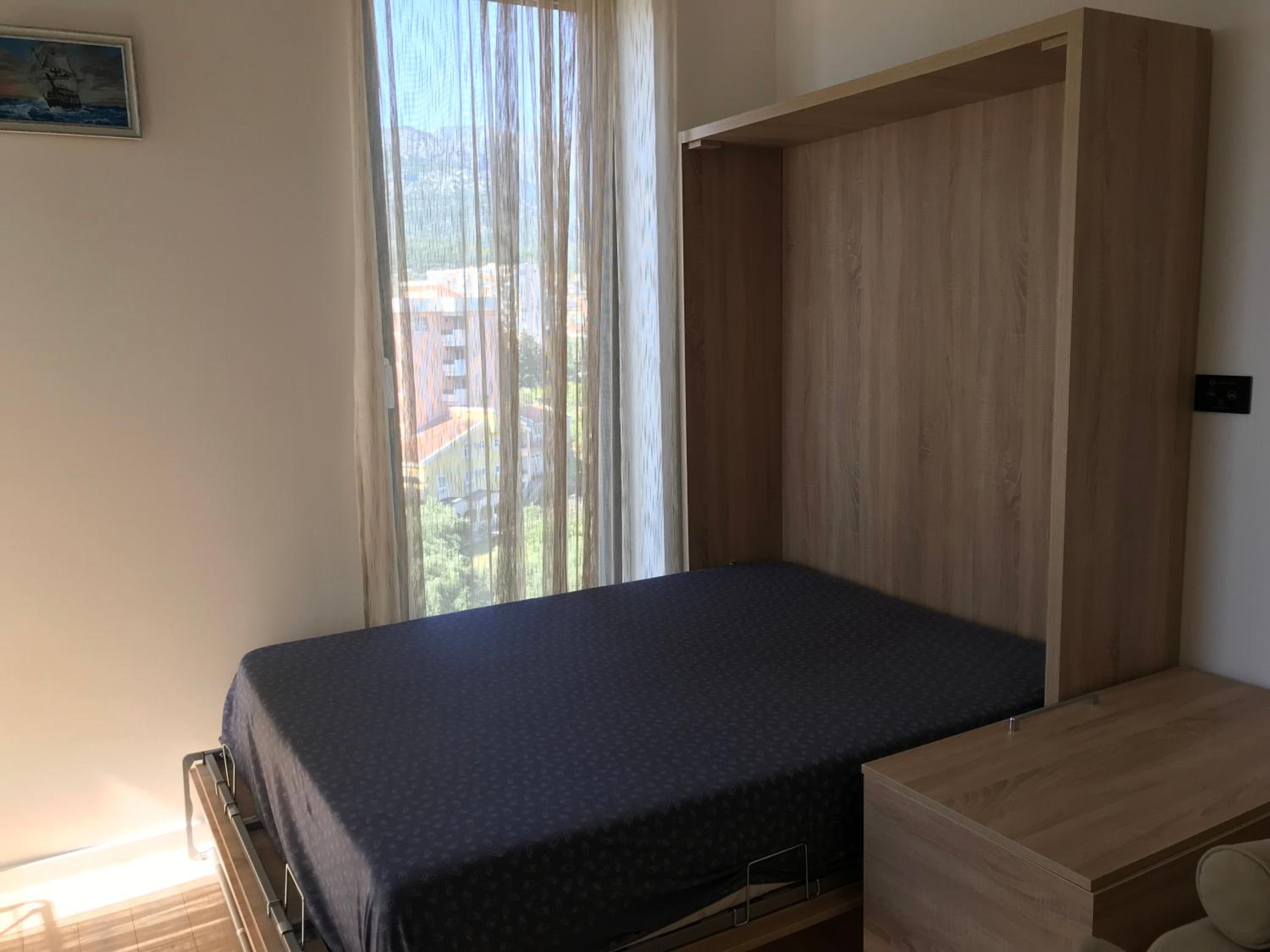 Apartament SOHO CITY 1 view 5